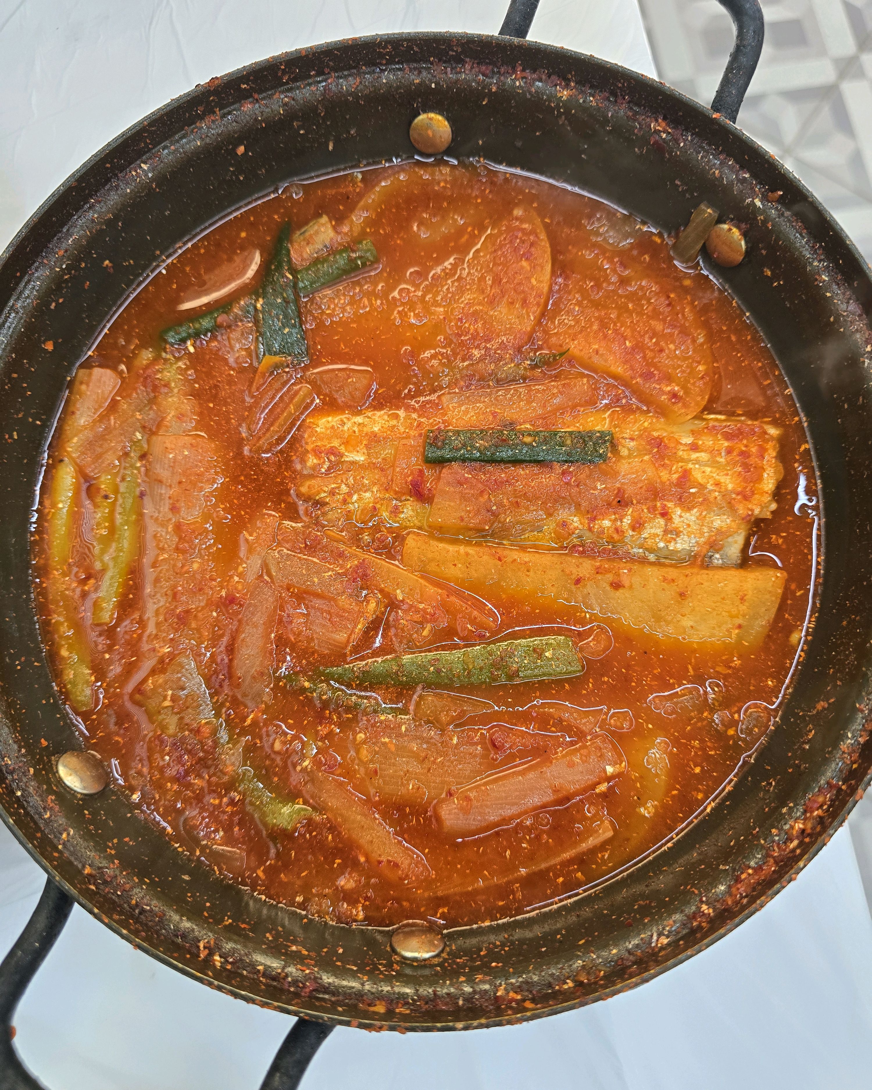 [여수 맛집 돌산백반] 직접 가본 로컬 리뷰