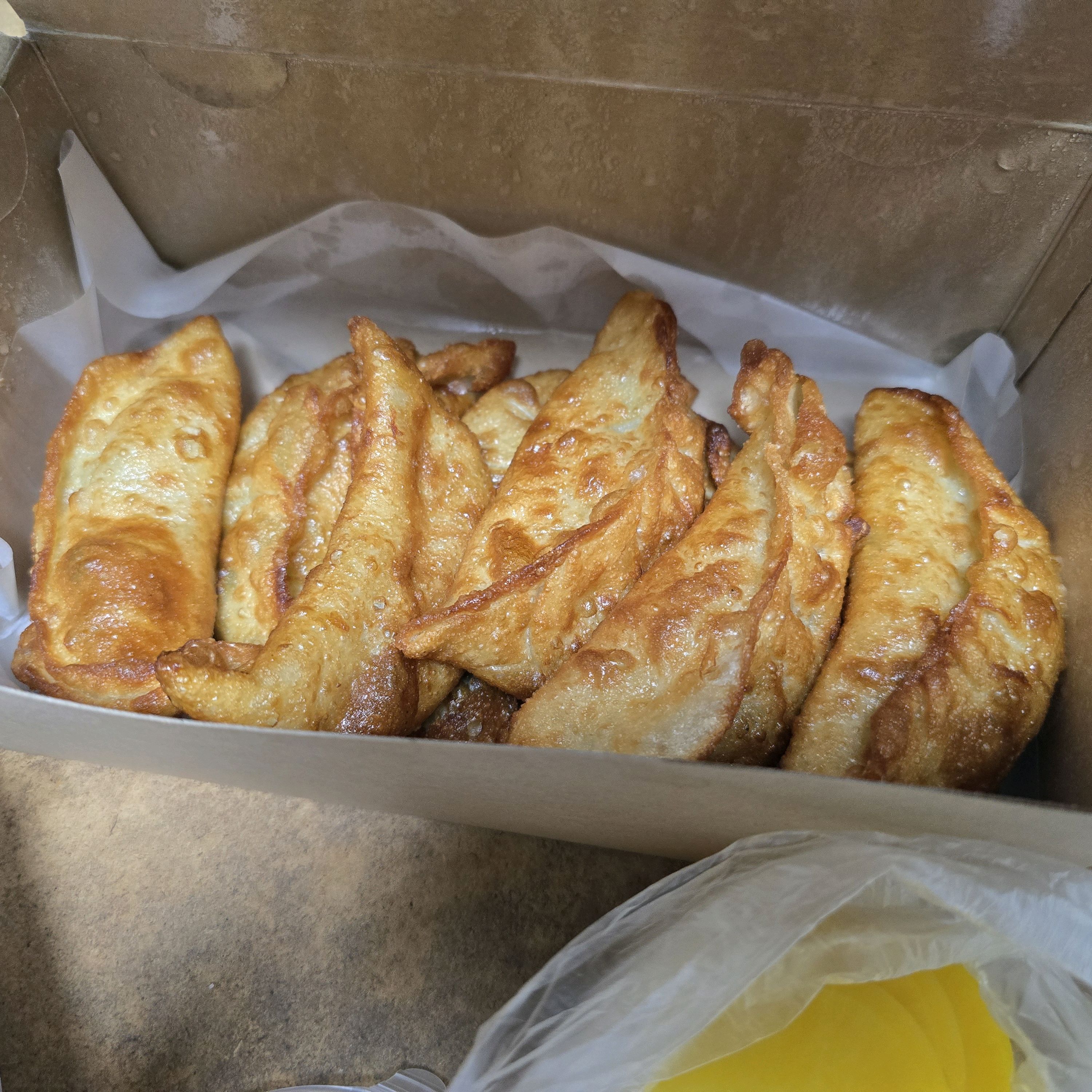 [여의도 맛집 서궁] 직접 가본 로컬 리뷰
