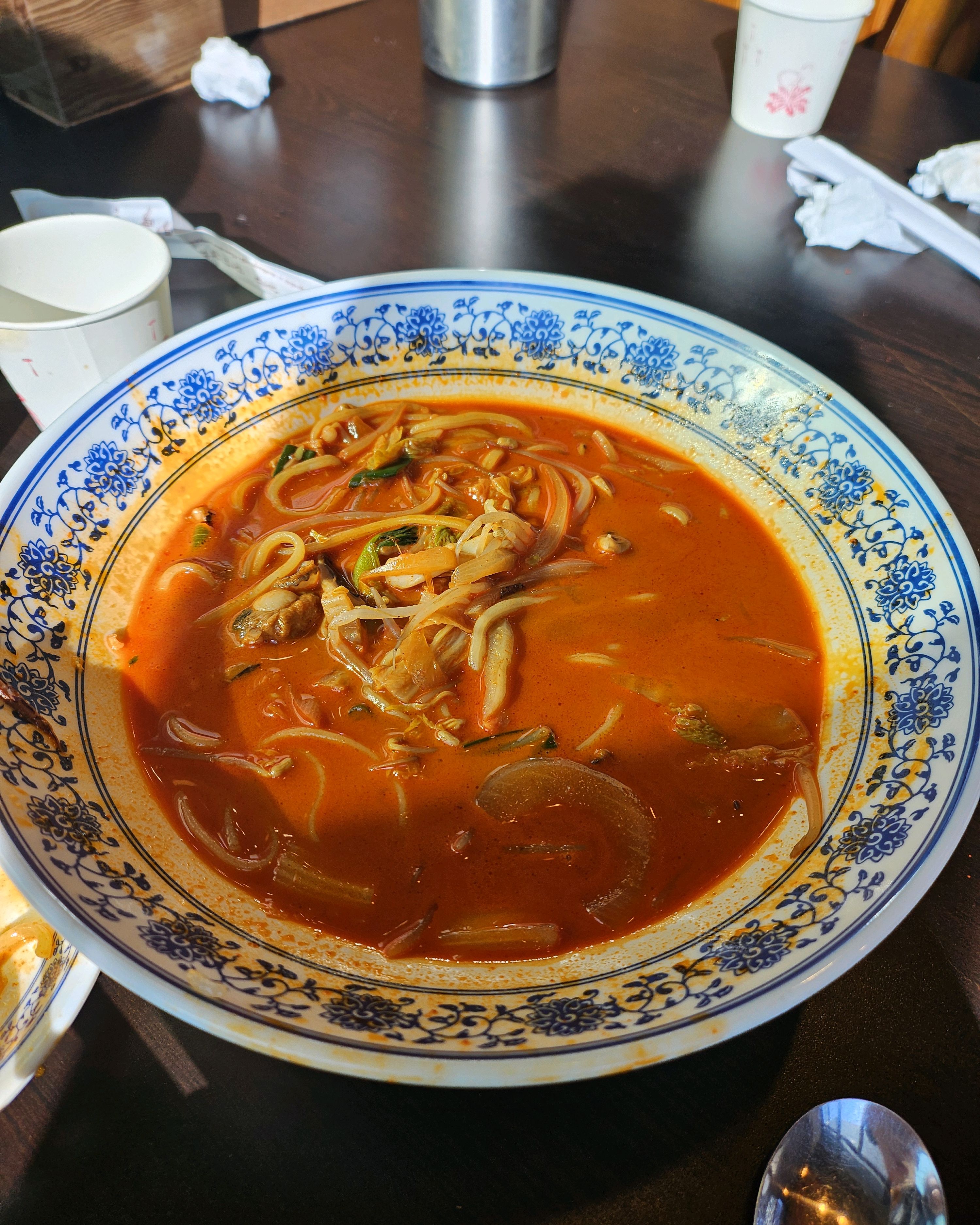 [동해 맛집 이가주방] 직접 가본 로컬 리뷰