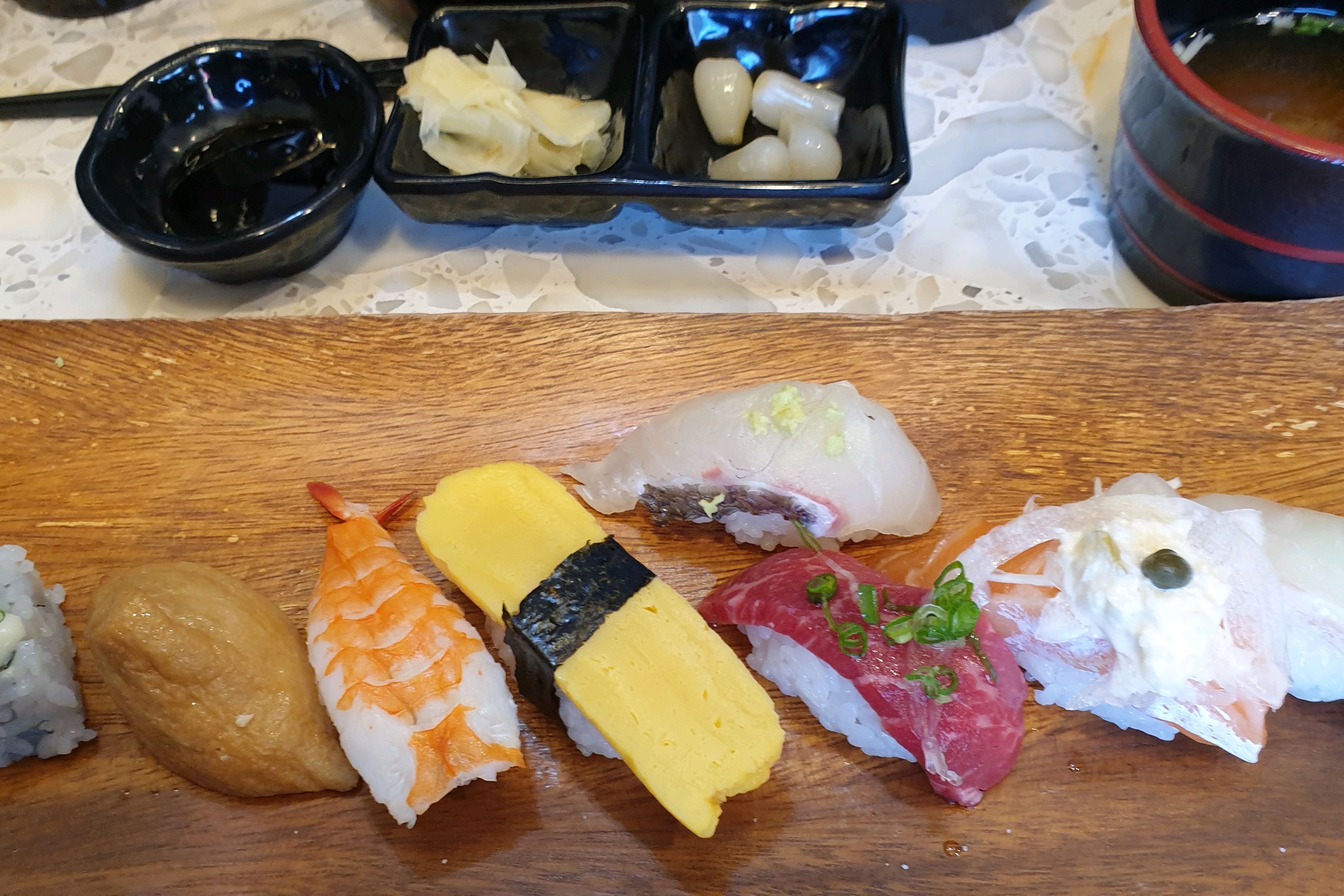 미금역 맛집 동진초밥집 내돈내산 방문리뷰