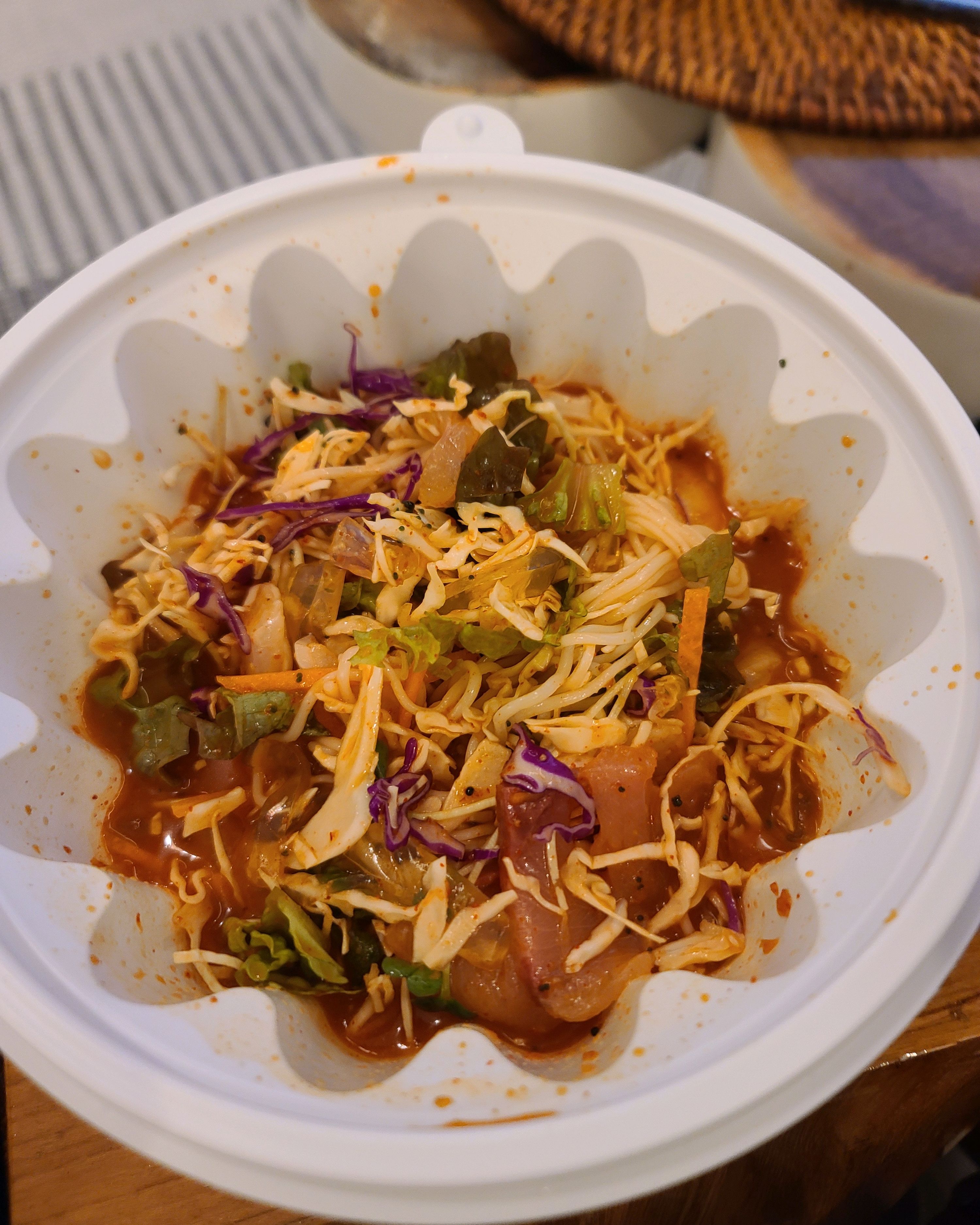 [애월 맛집 바당한그릇] 직접 가본 로컬 리뷰