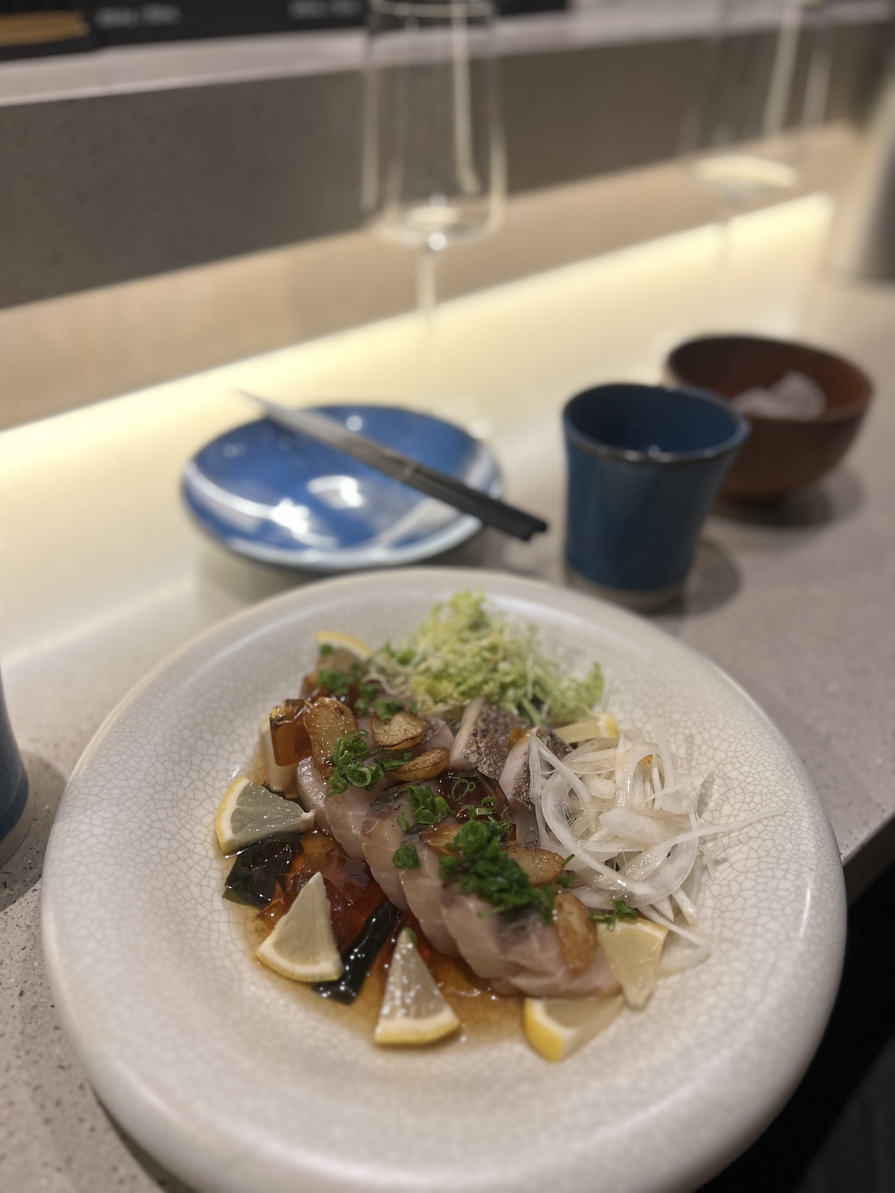 잠시 초심 잃고 오랜망에 왔는데 너므너므 좋자냐요ㅠㅠ - 안양 맛집 엔우