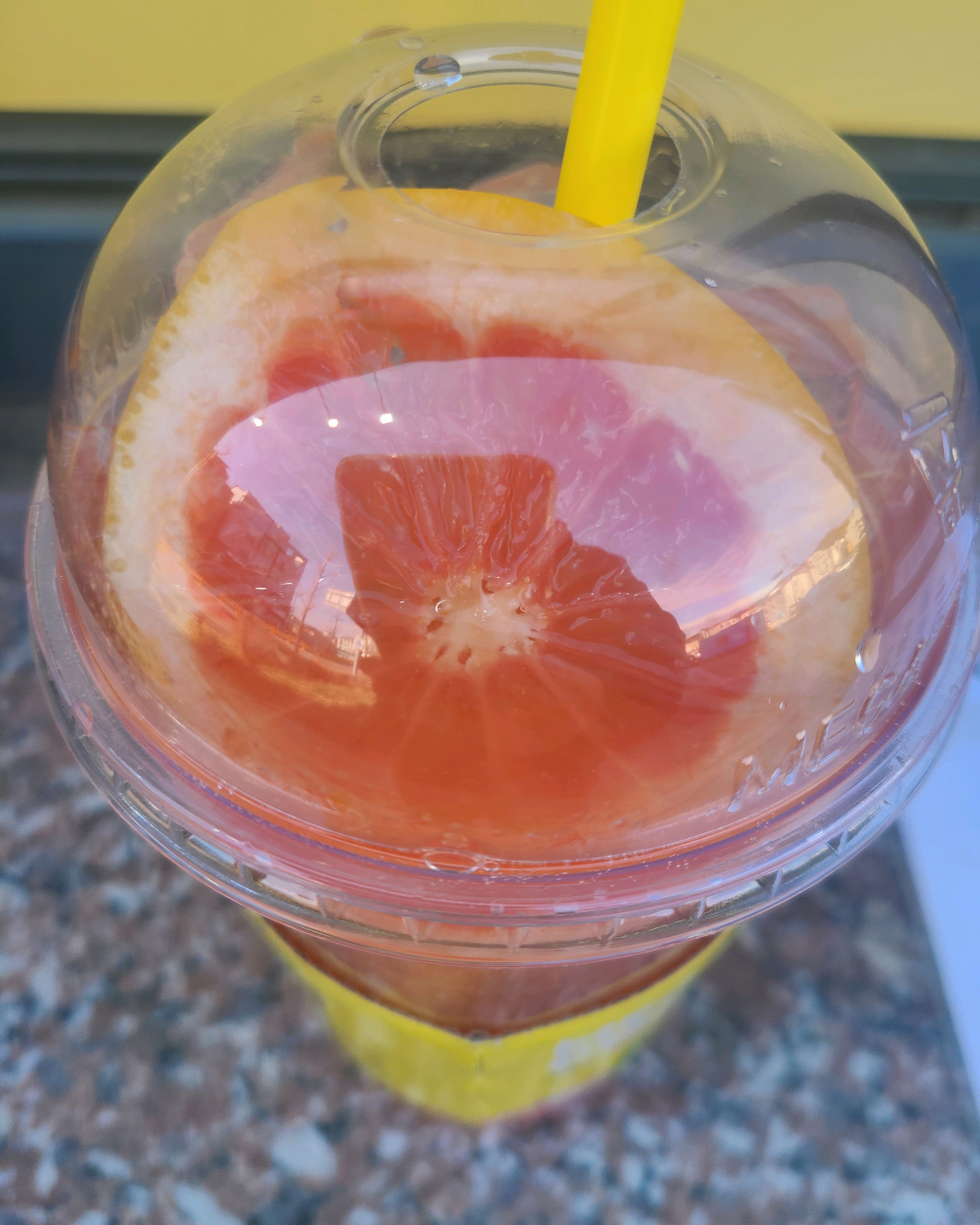 [인천공항 맛집 메가MGC커피 영종합동청사점] 직접 가본 로컬 리뷰