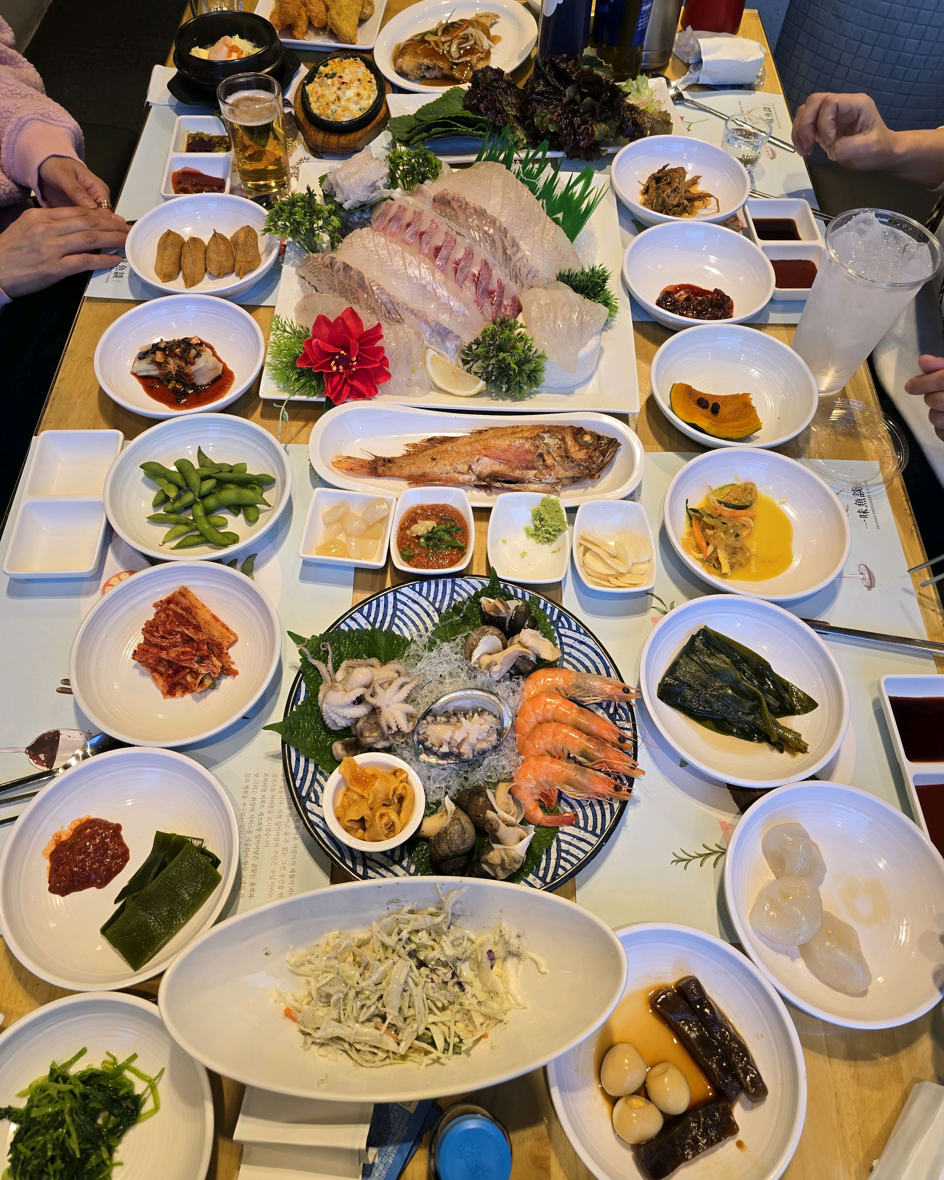 [삼척 맛집 일미어담] 직접 가본 로컬 리뷰