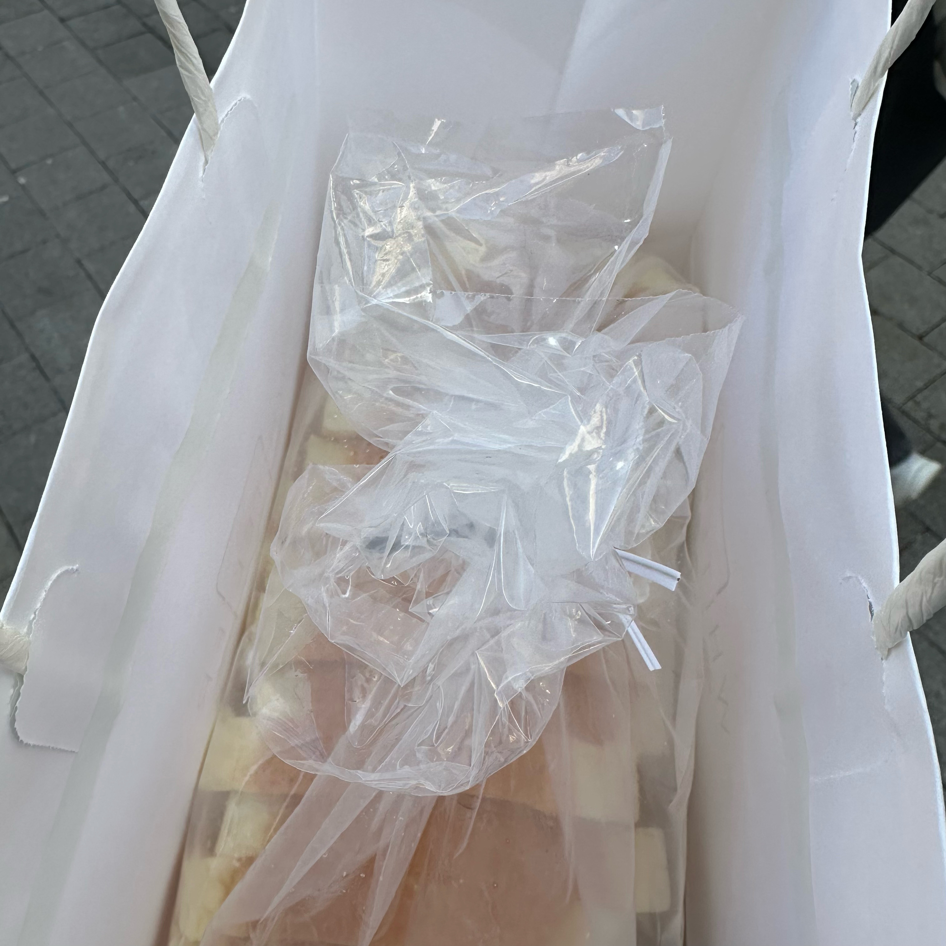 정자역 맛집 화이트리에 정자점 내돈내산 방문후기