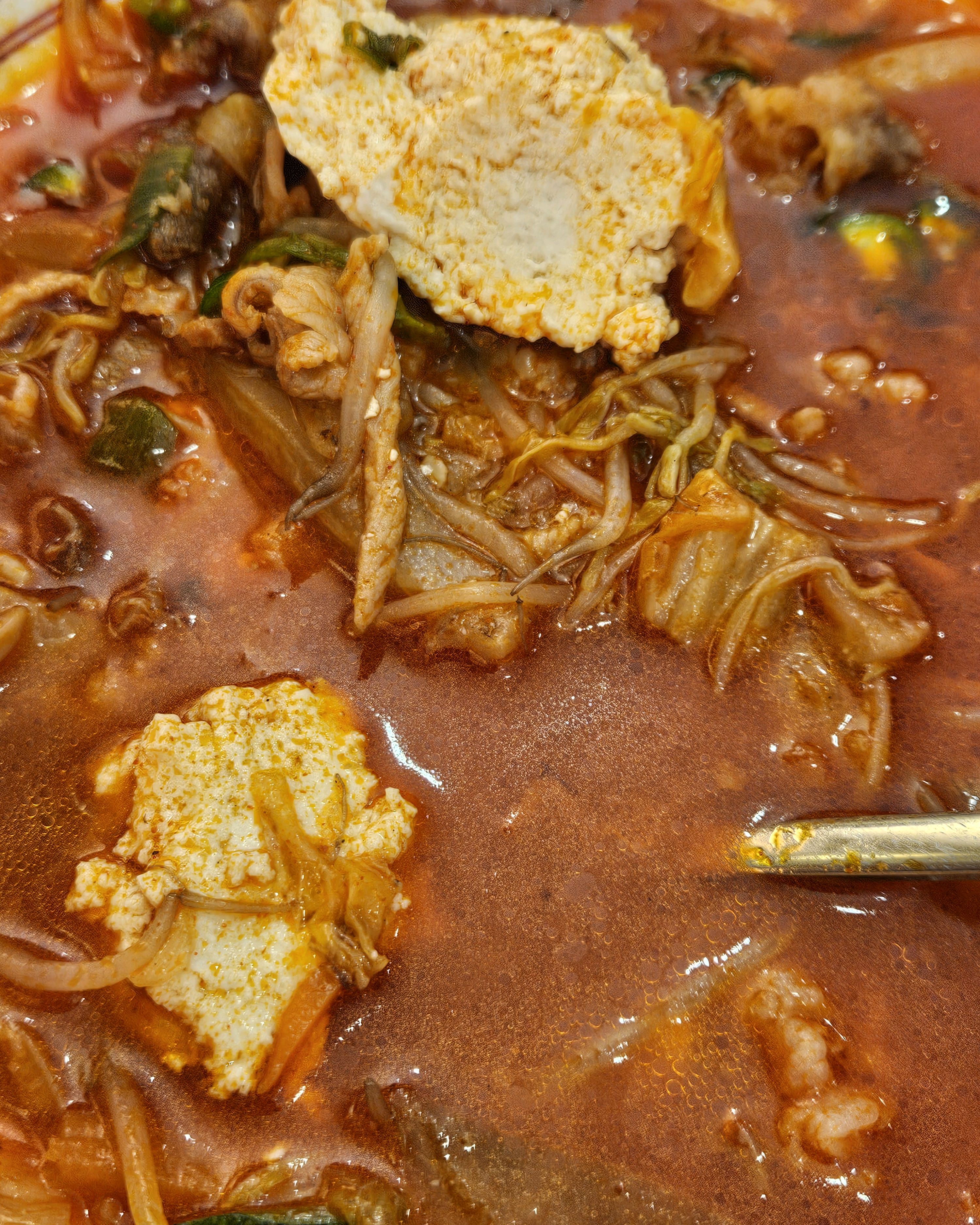 [강릉 맛집 하월당 초당짬뽕순두부] 직접 가본 로컬 리뷰
