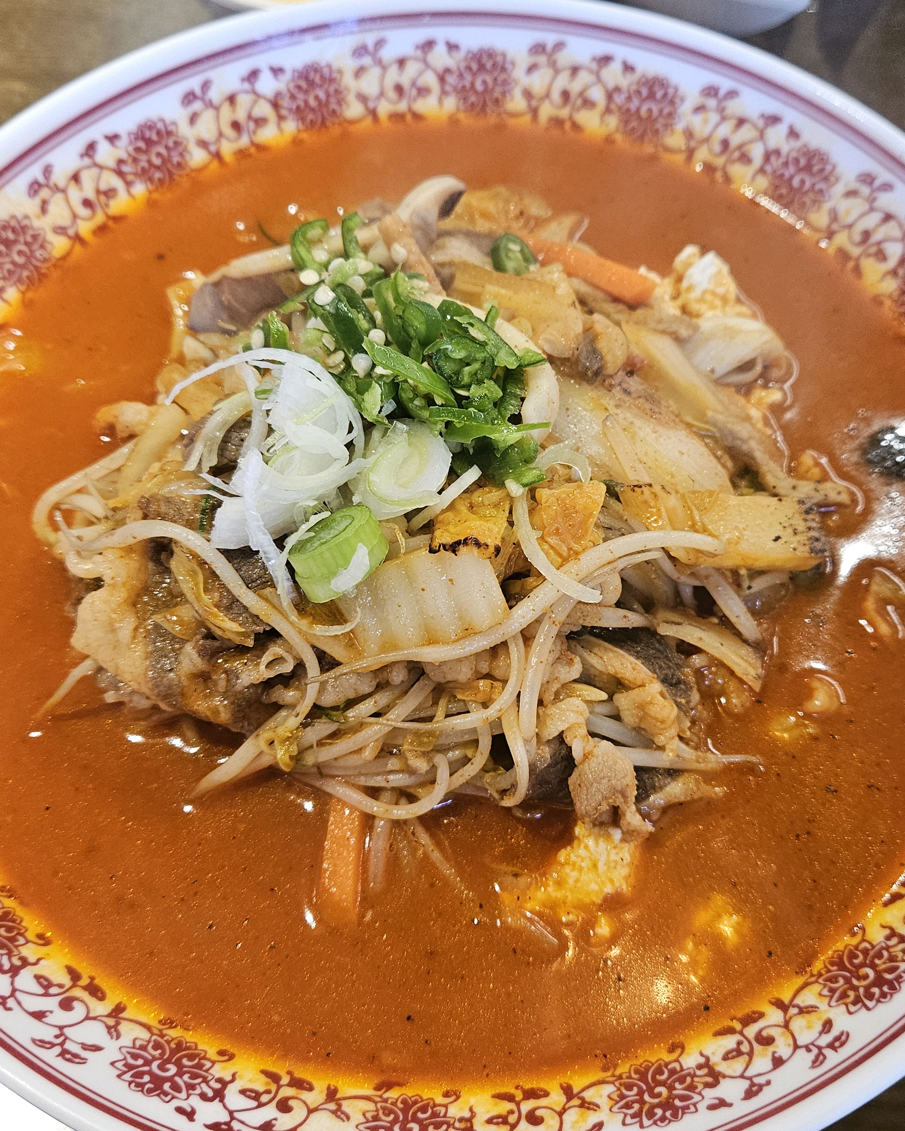 [강릉 맛집 하월당 초당짬뽕순두부] 직접 가본 로컬 리뷰