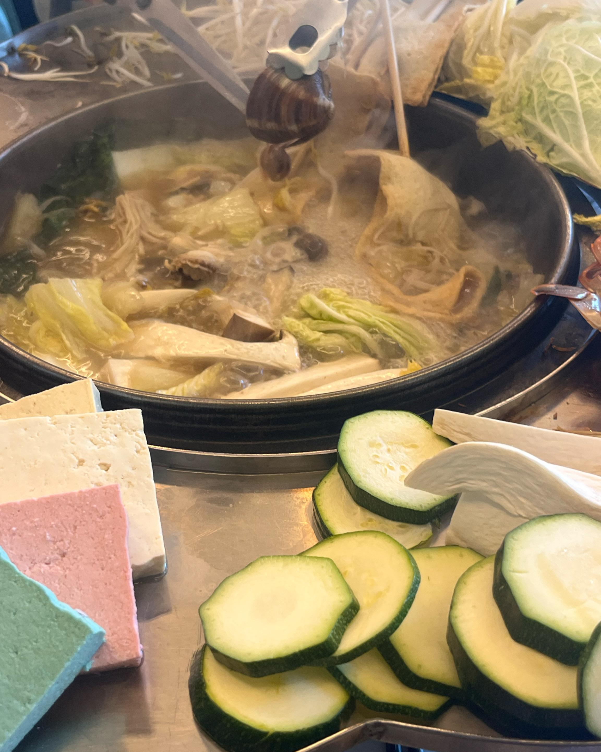 [강릉 맛집 오봉이해물칼국수 강릉본점] 직접 가본 로컬 리뷰