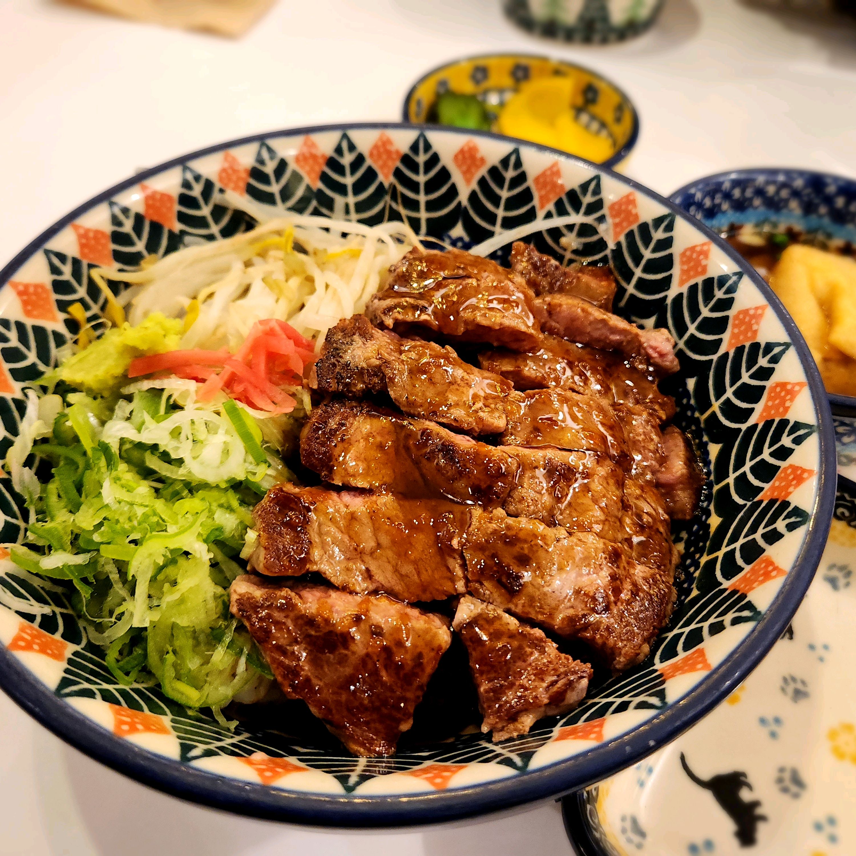 [천안 맛집 미도인 천안불당] 직접 가본 로컬 리뷰