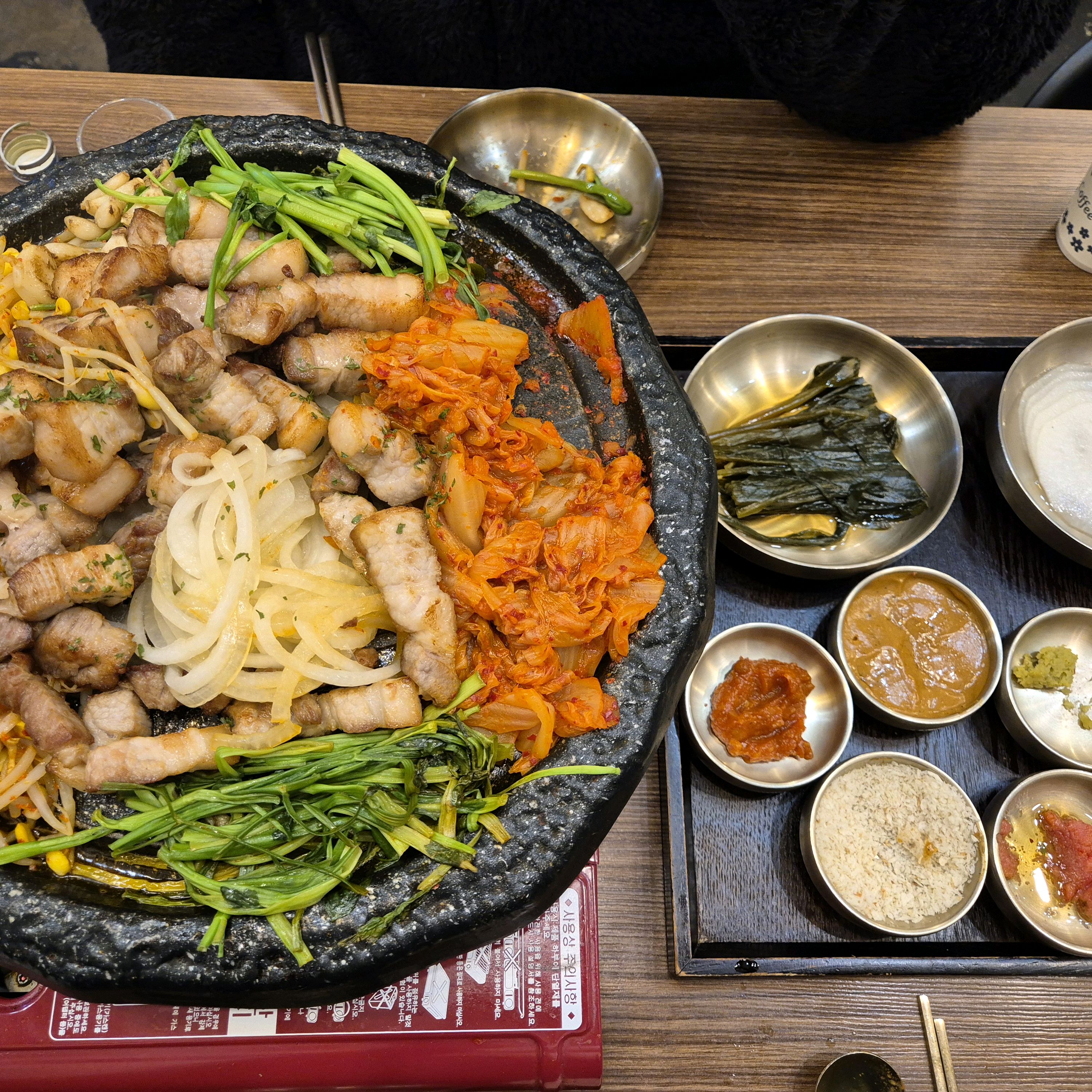 [천안 맛집 꼭이집 불당동점] 직접 가본 로컬 리뷰