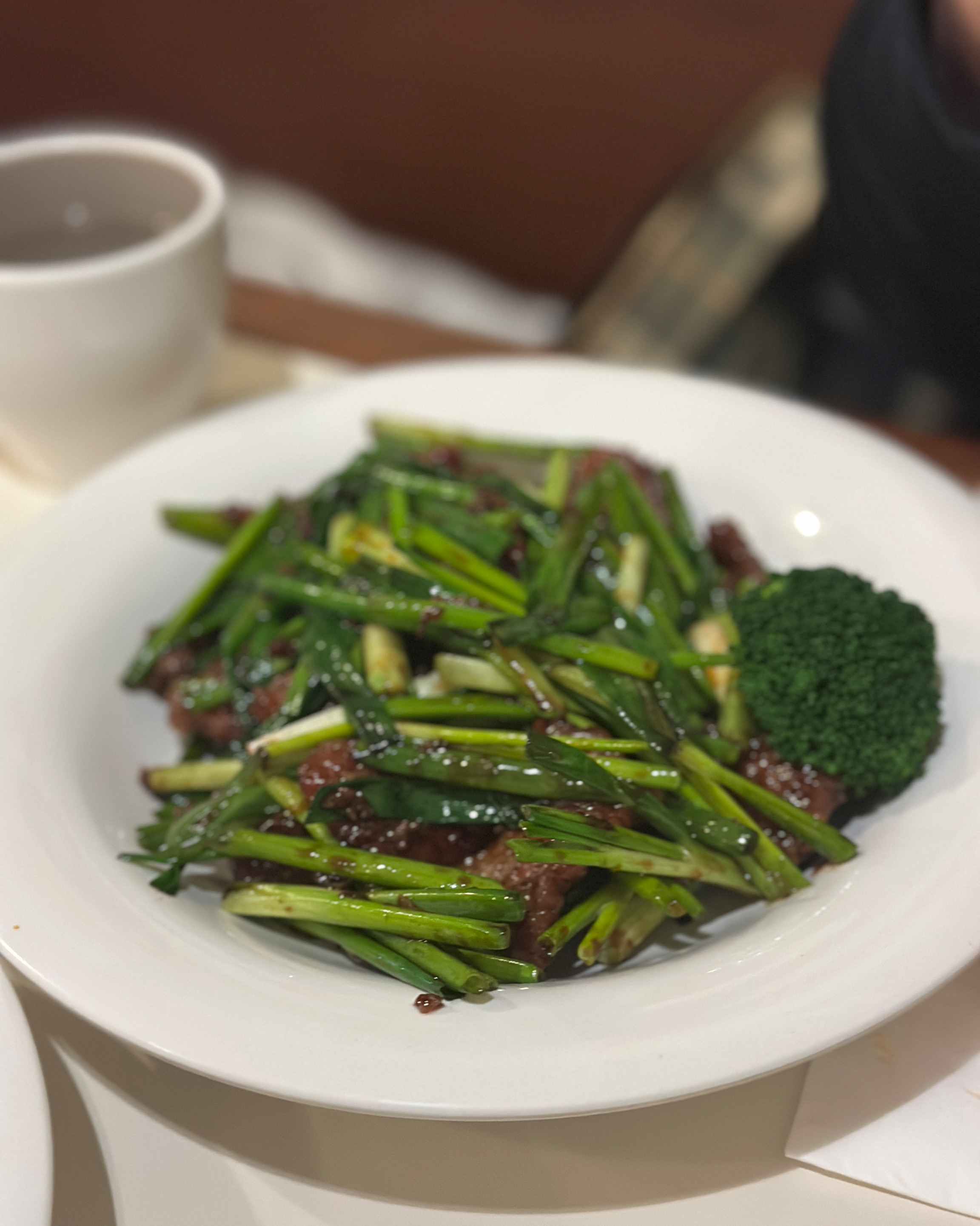 정자역 맛집 플라잉드래곤 분당 내돈내산 방문리뷰