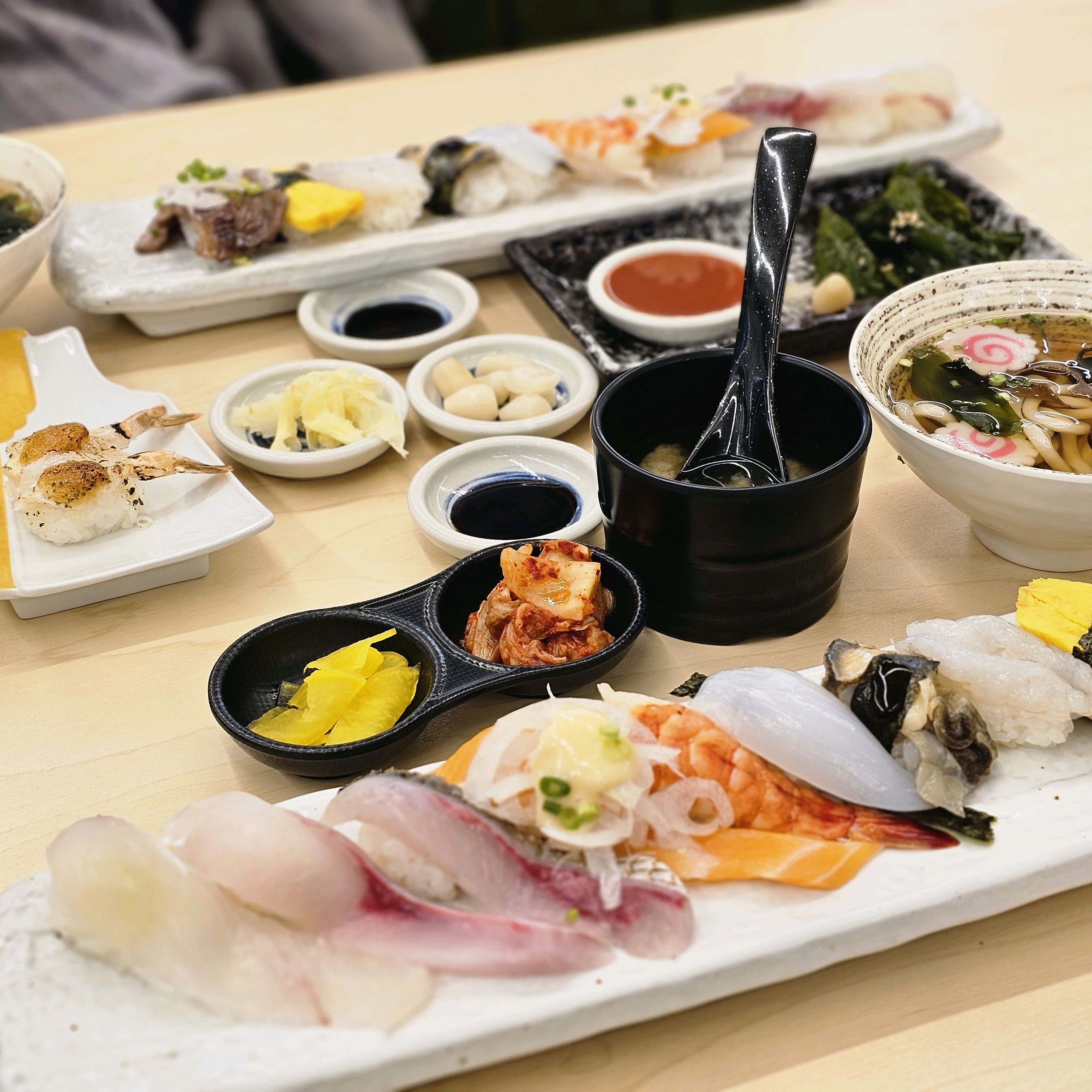 [김해 맛집 어방동스시] 직접 가본 로컬 리뷰