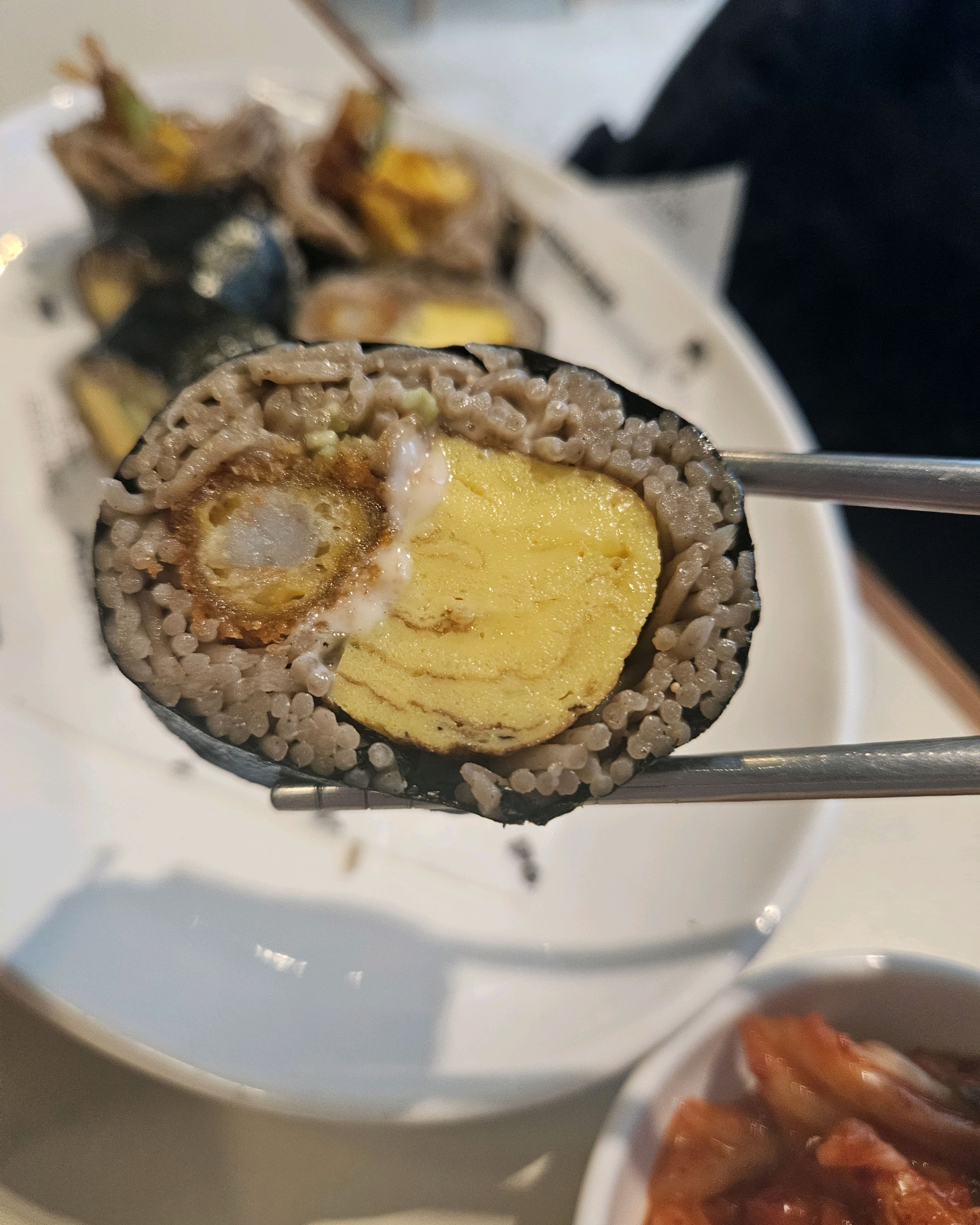 [강릉 맛집 감자유원지] 직접 가본 로컬 리뷰