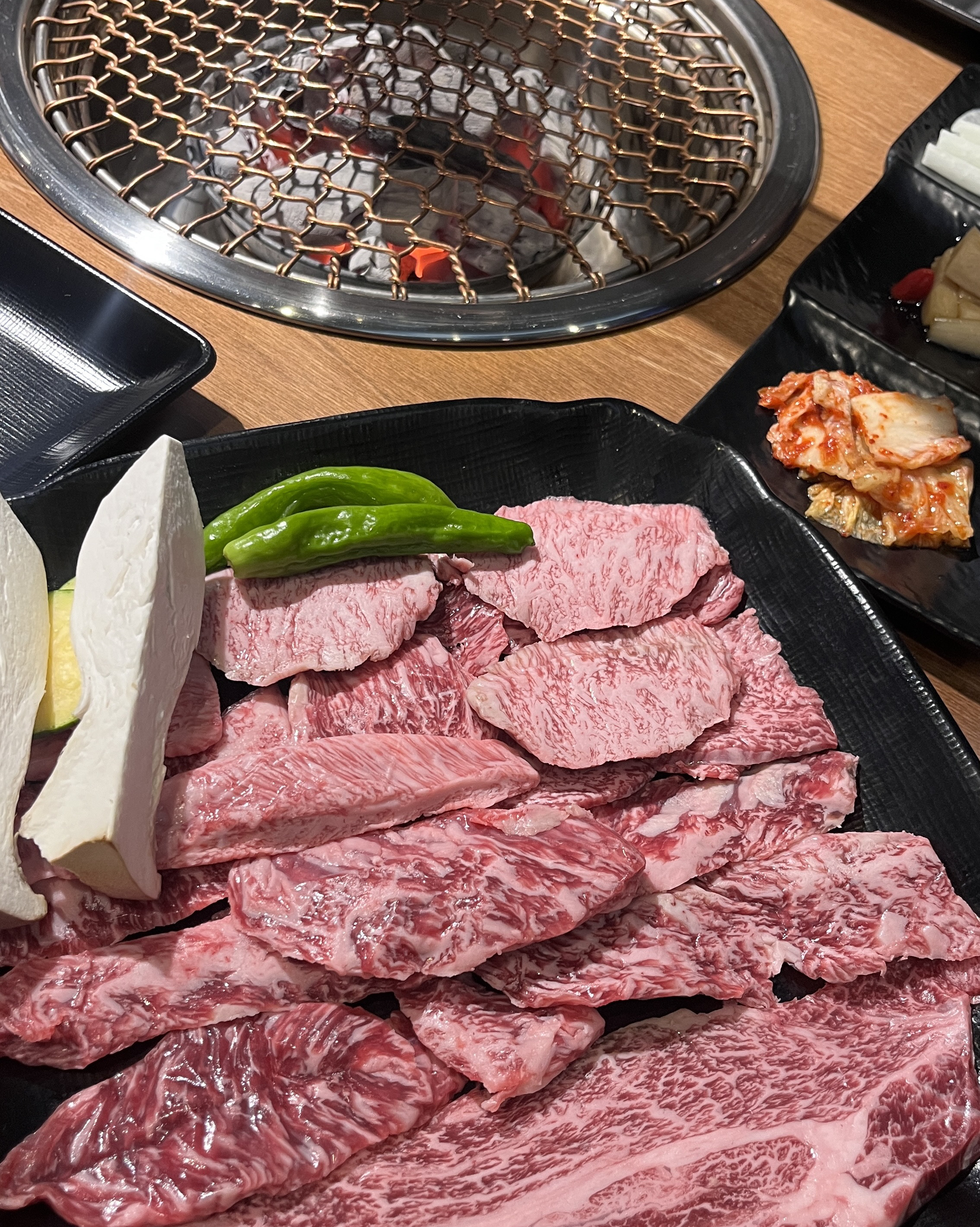 초량에 이런 한우집이 생기다니 ㅠㅠ 너무 좋아요♥️ - 부산역 맛집 우겹다짐