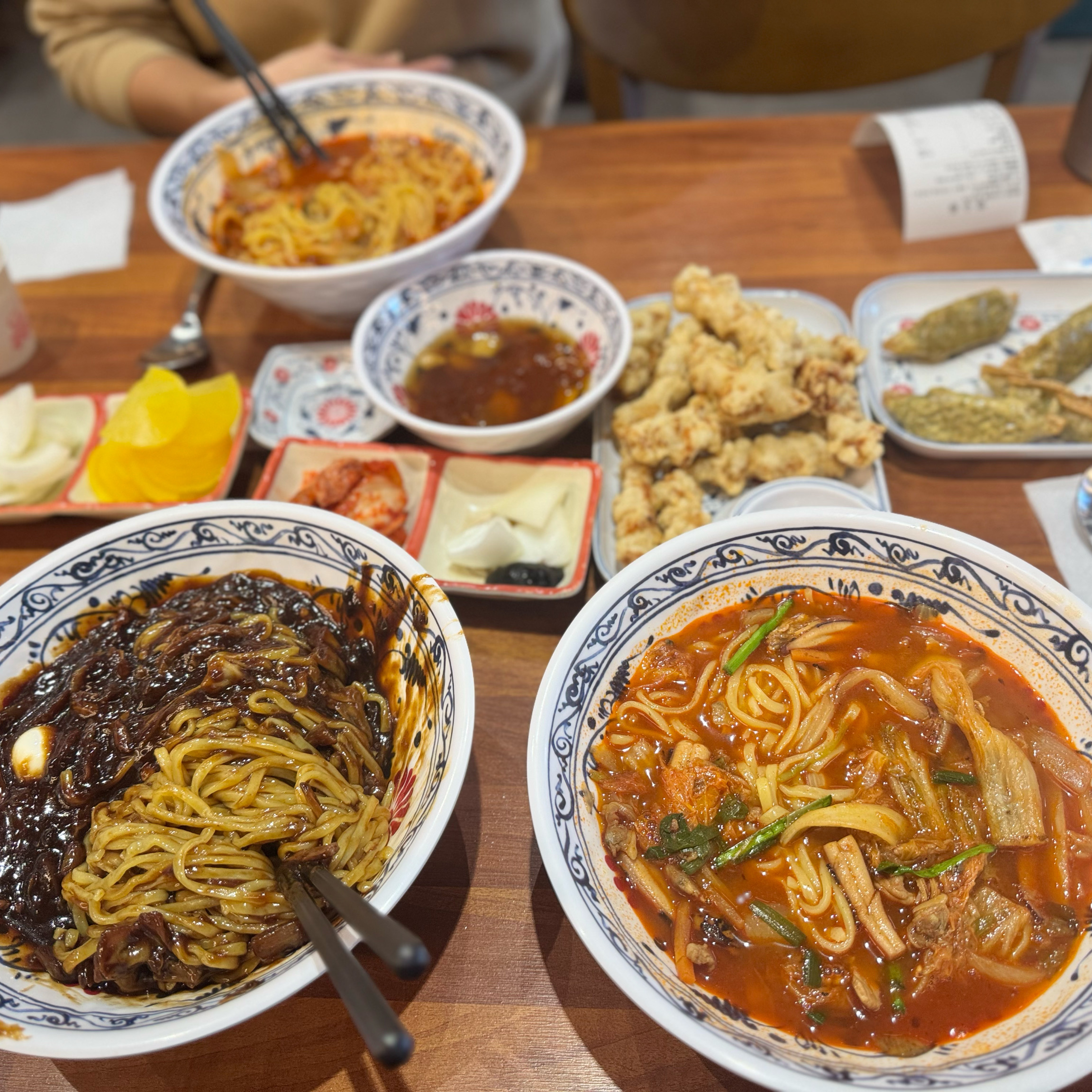 [강릉 맛집 도야짬뽕 주문진점] 직접 가본 로컬 리뷰