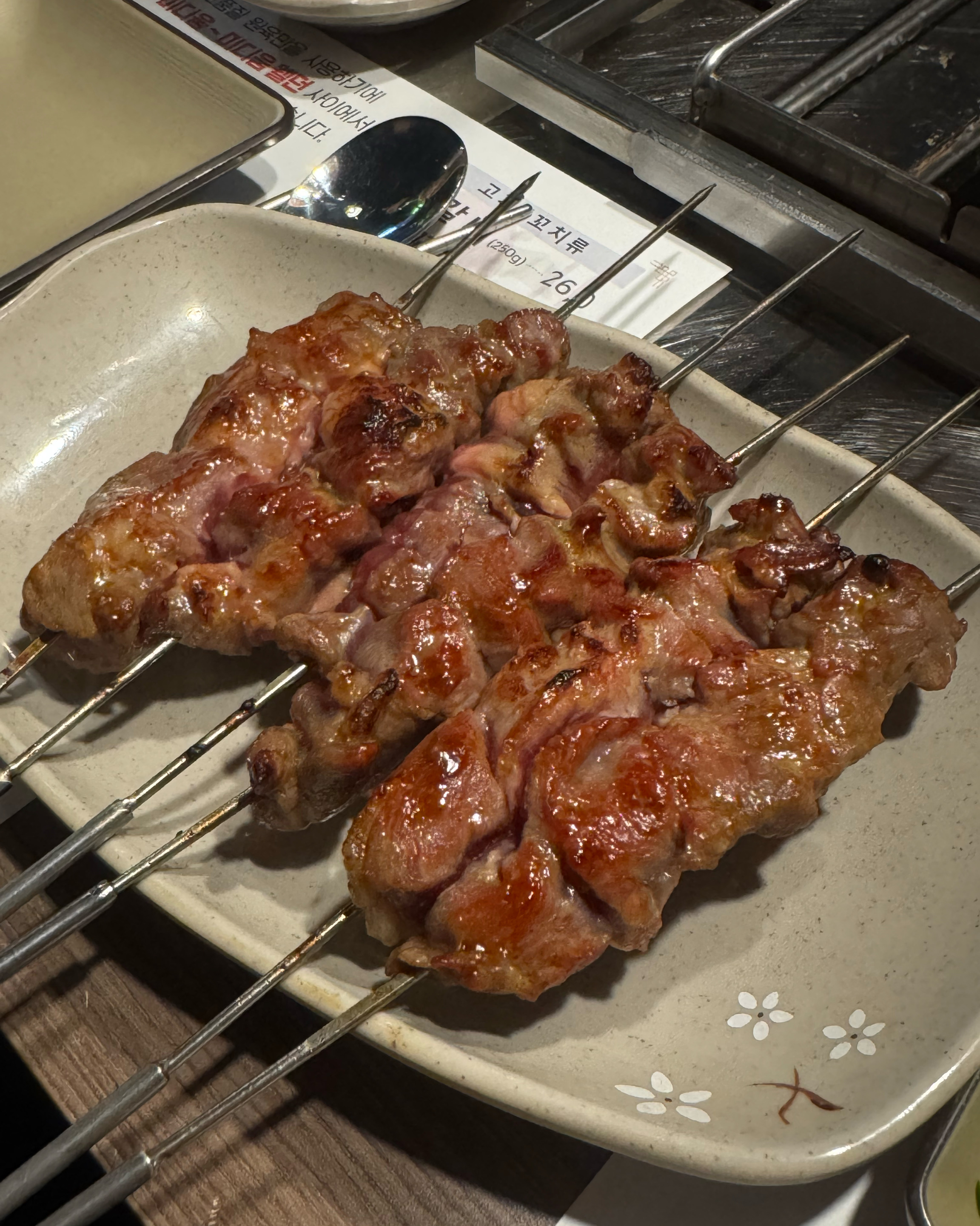 [여의도 맛집 이가네양꼬치 여의도점] 직접 가본 로컬 리뷰
