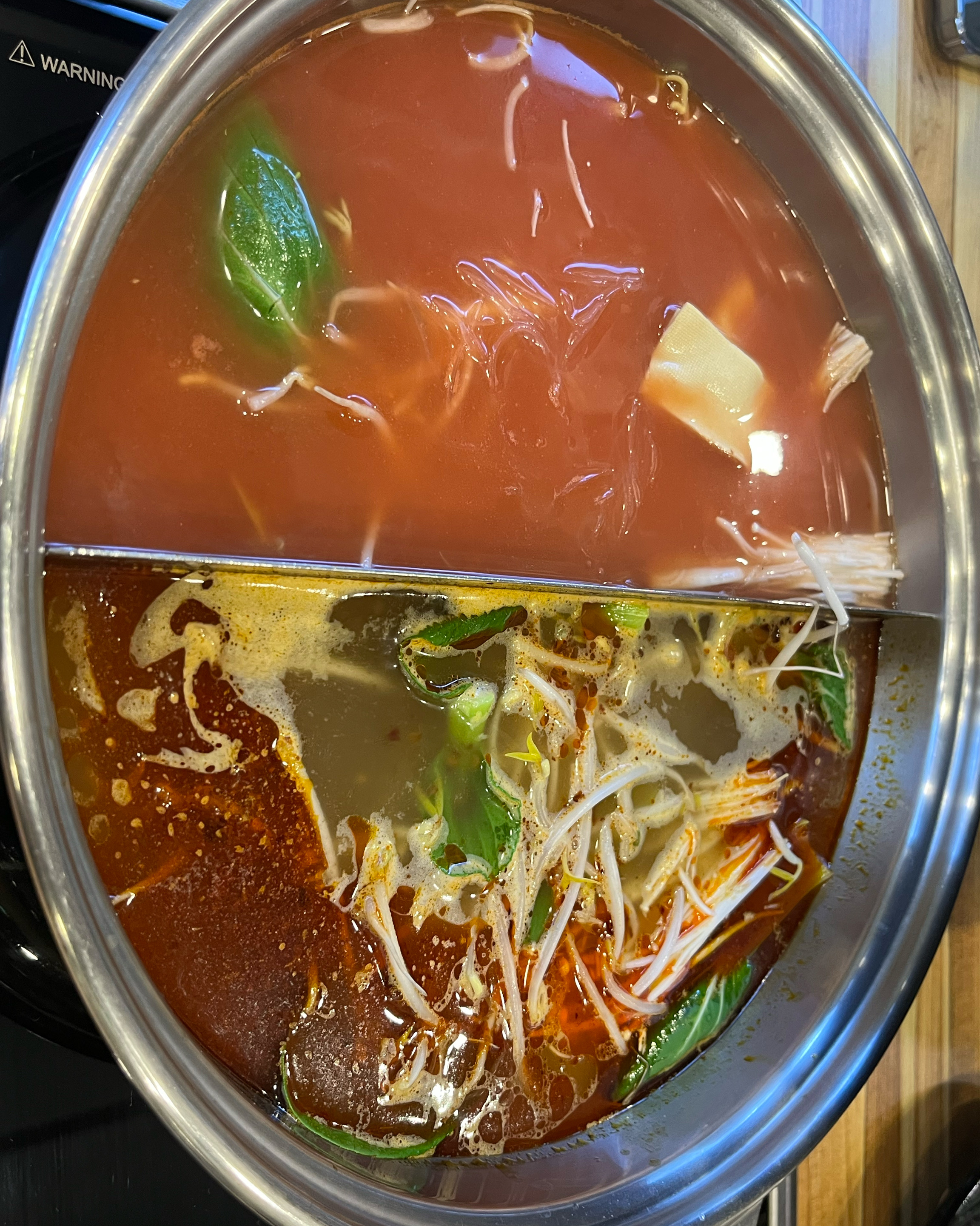 미금역 맛집 호오탕훠궈 분당미금점 내돈내산 방문리뷰
