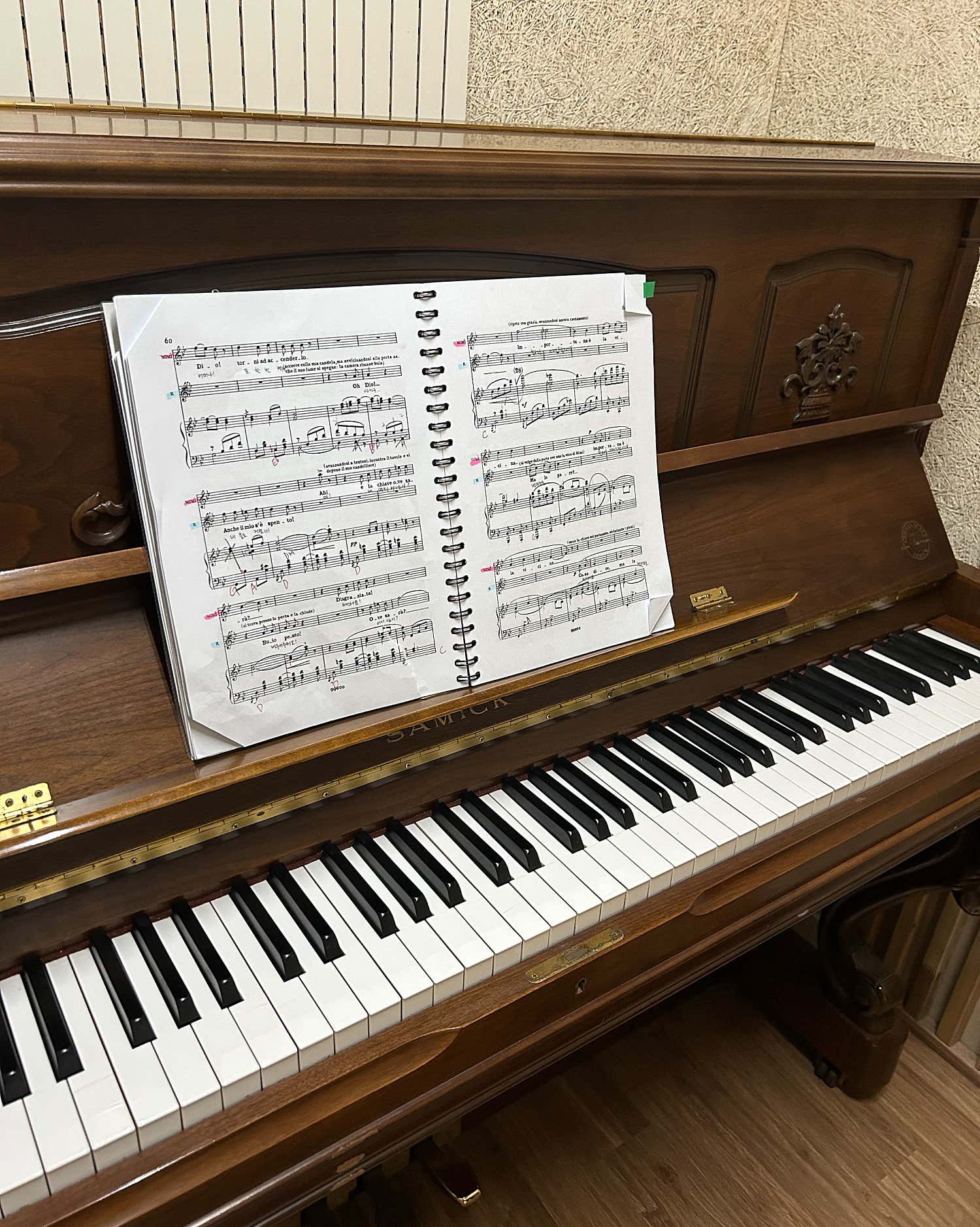 2번째 스튜디오 사진