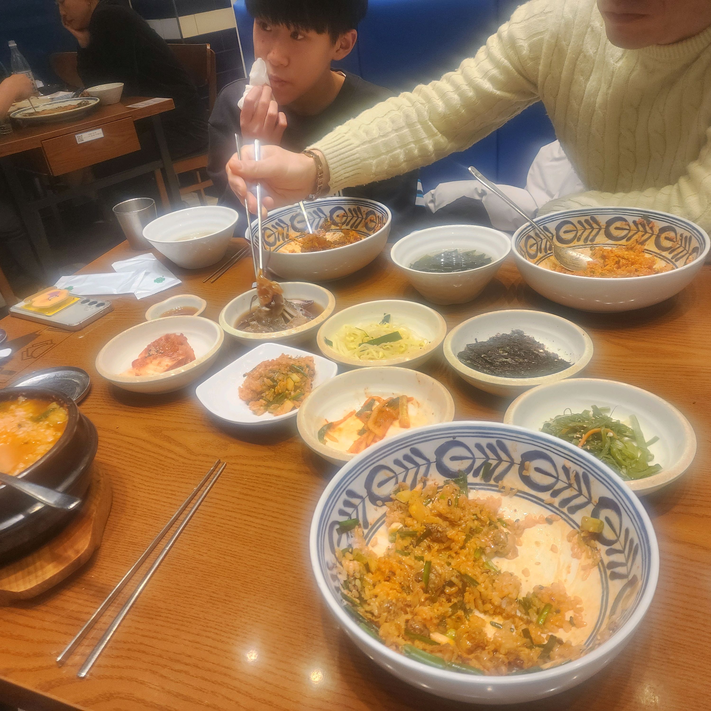 [여수 맛집 연안식당 여수여천점] 직접 가본 로컬 리뷰