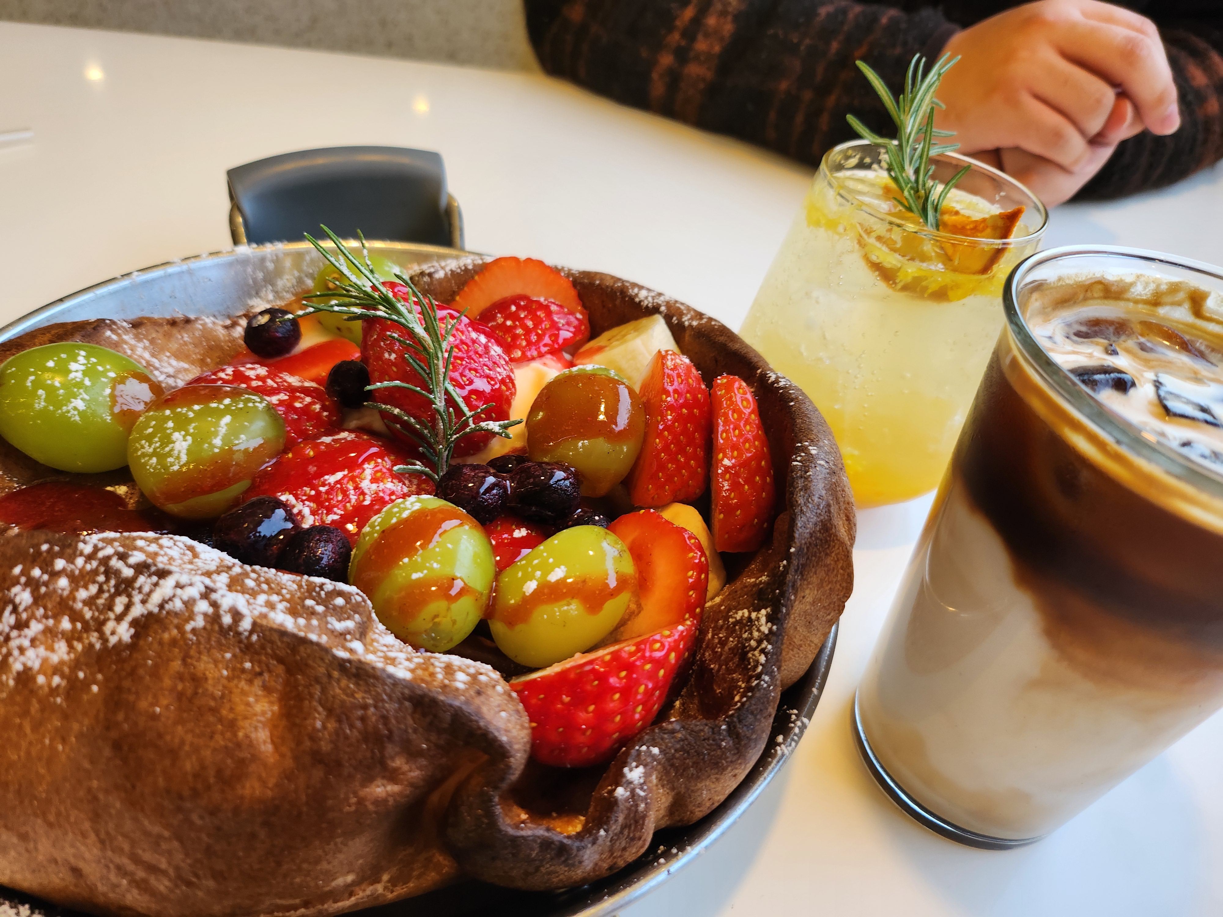 [천안 맛집 소셜스낵] 직접 가본 로컬 리뷰