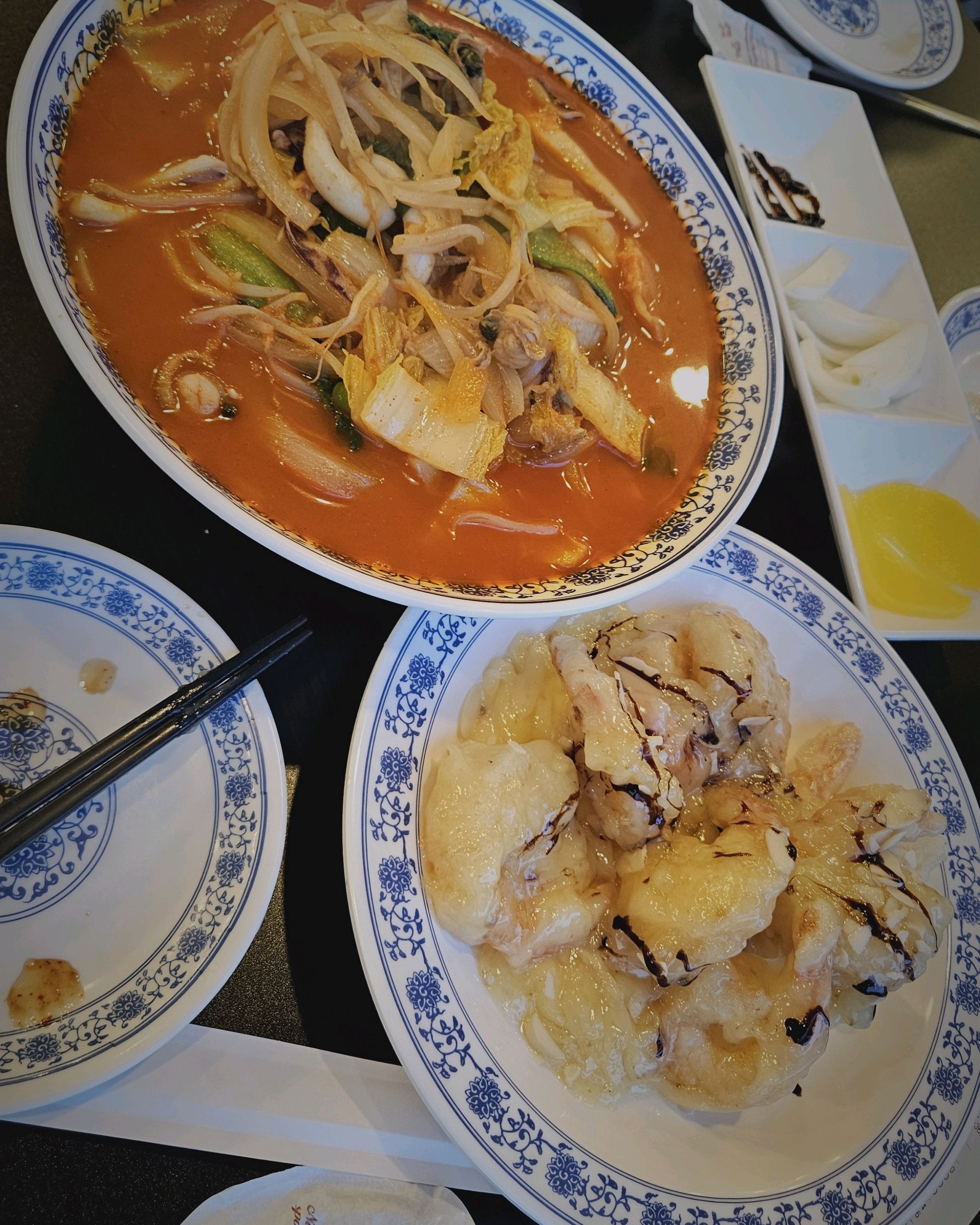 [동해 맛집 이가주방] 직접 가본 로컬 리뷰