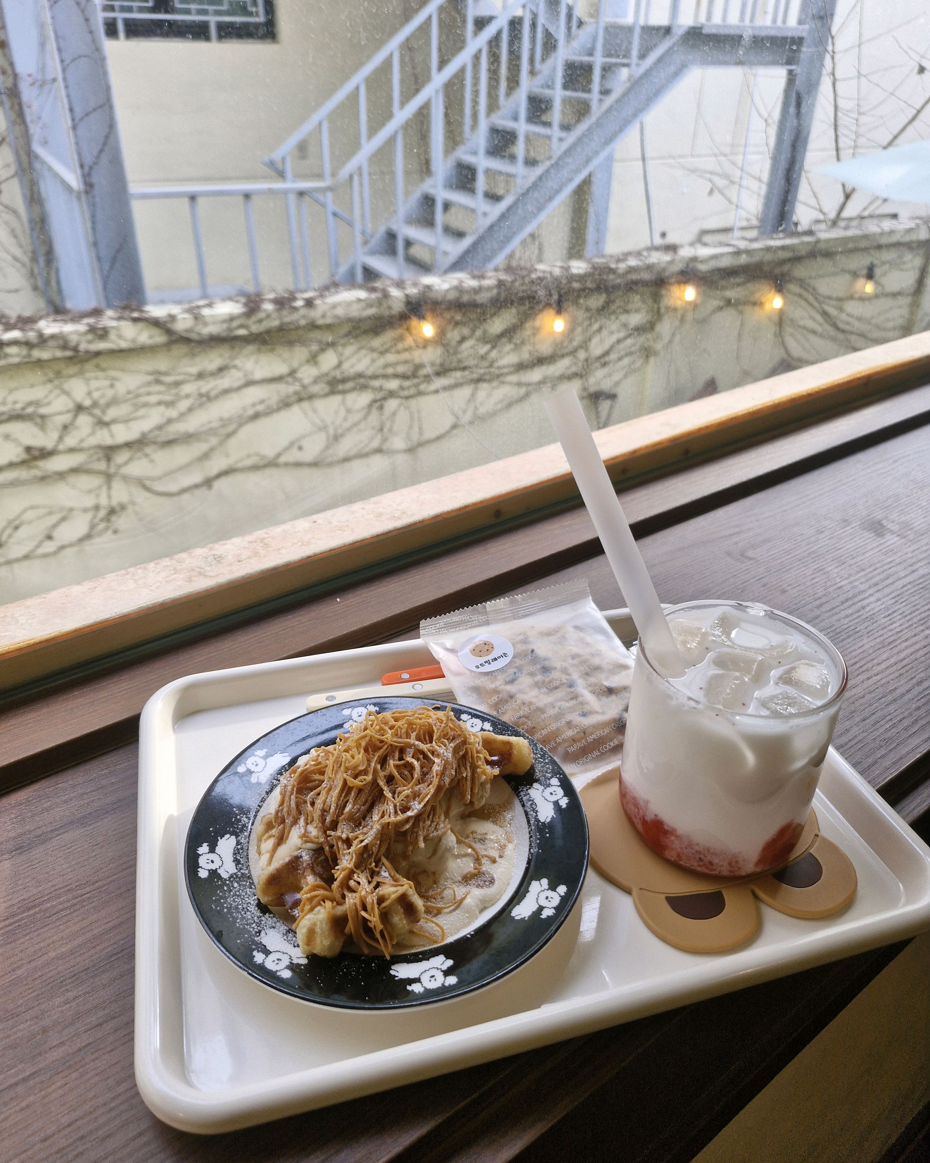 [강릉 맛집 이응] 직접 가본 로컬 리뷰