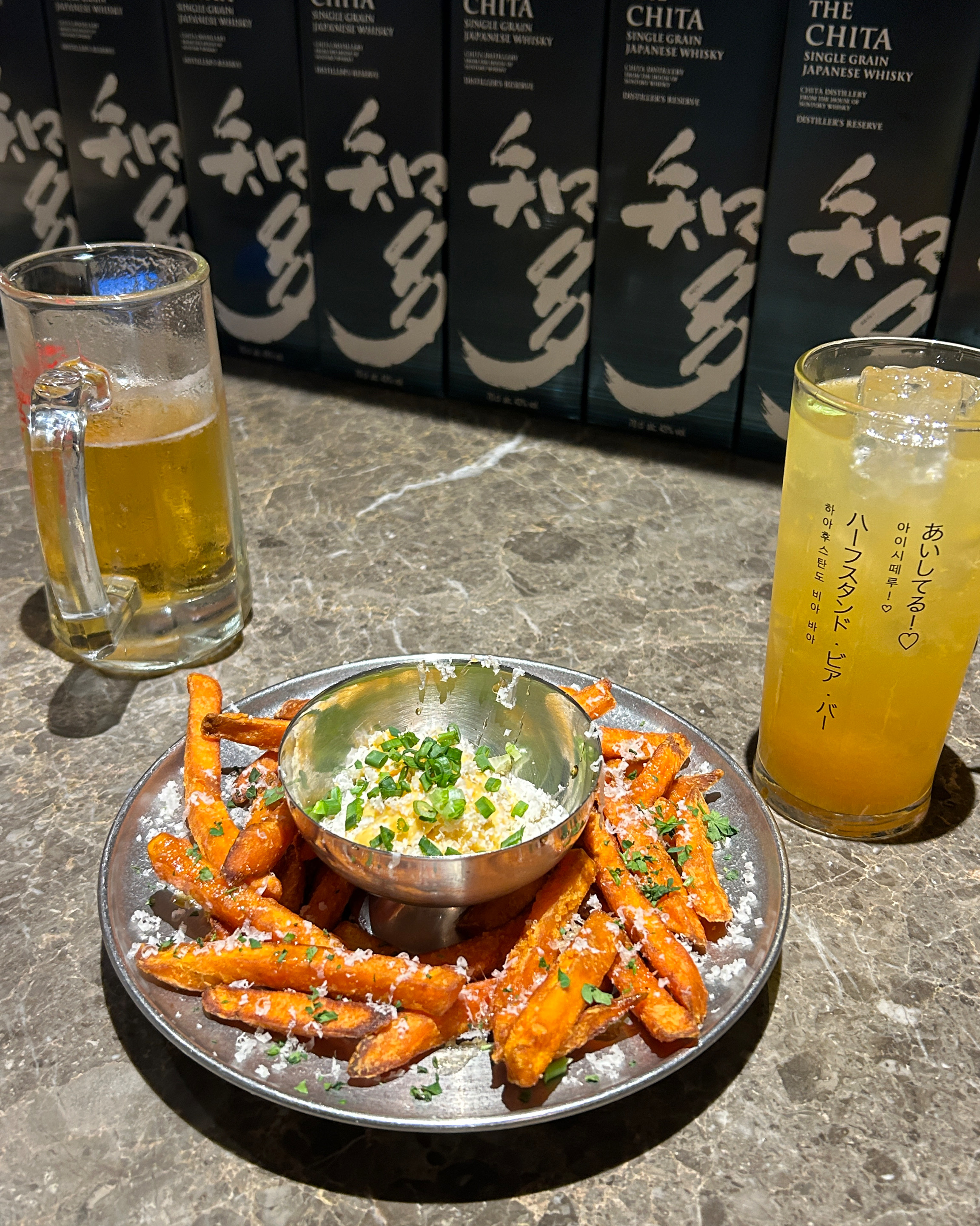 [천안 맛집 하프스탠드비어바] 직접 가본 로컬 리뷰