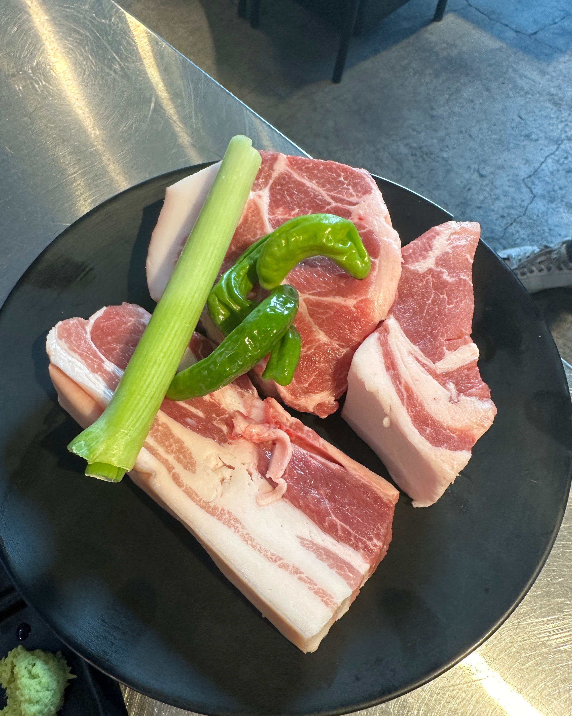 정자역 맛집 돈멜 본점 내돈내산 방문리뷰