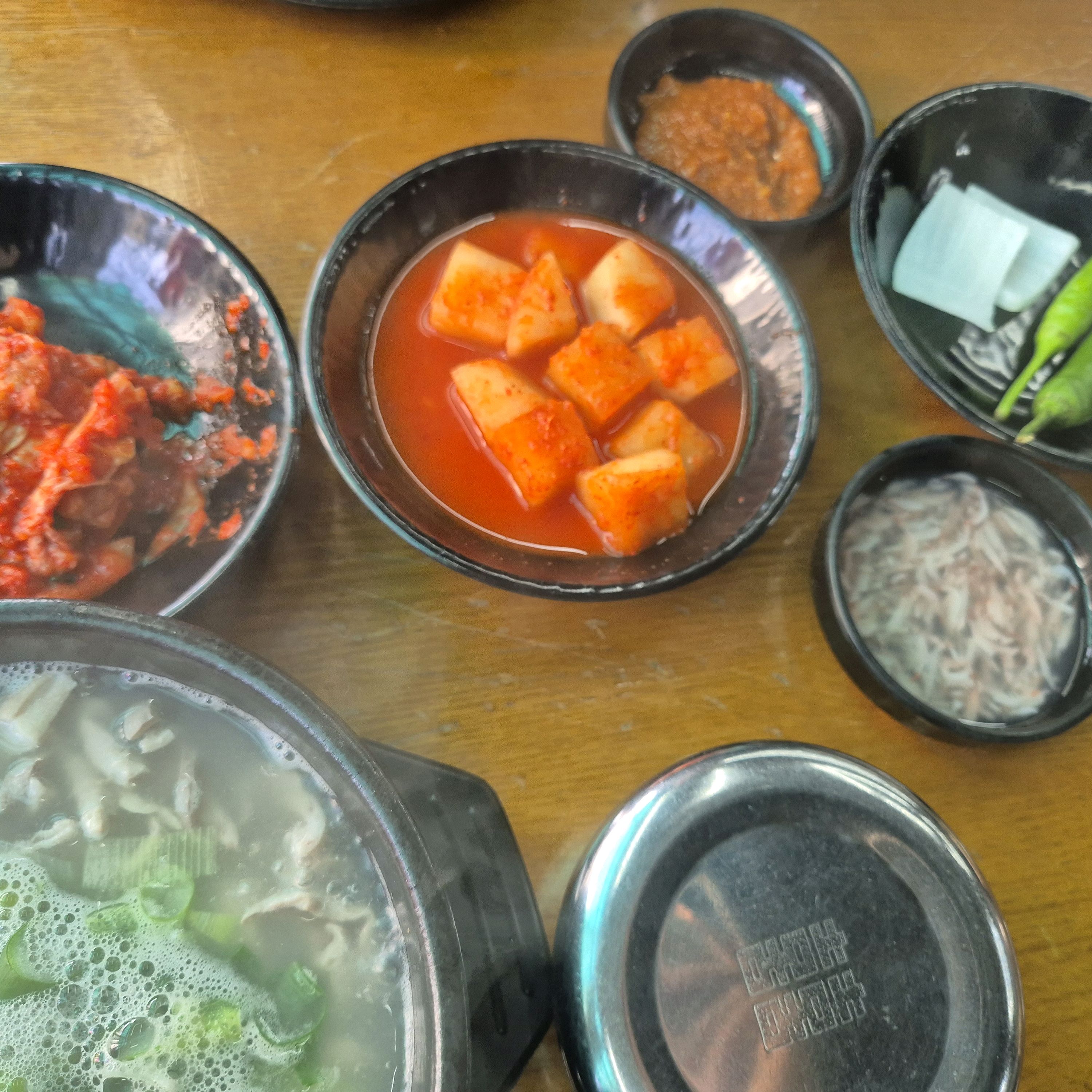 [천안 맛집 전라도장수순대국밥 천안두정동본점] 직접 가본 로컬 리뷰