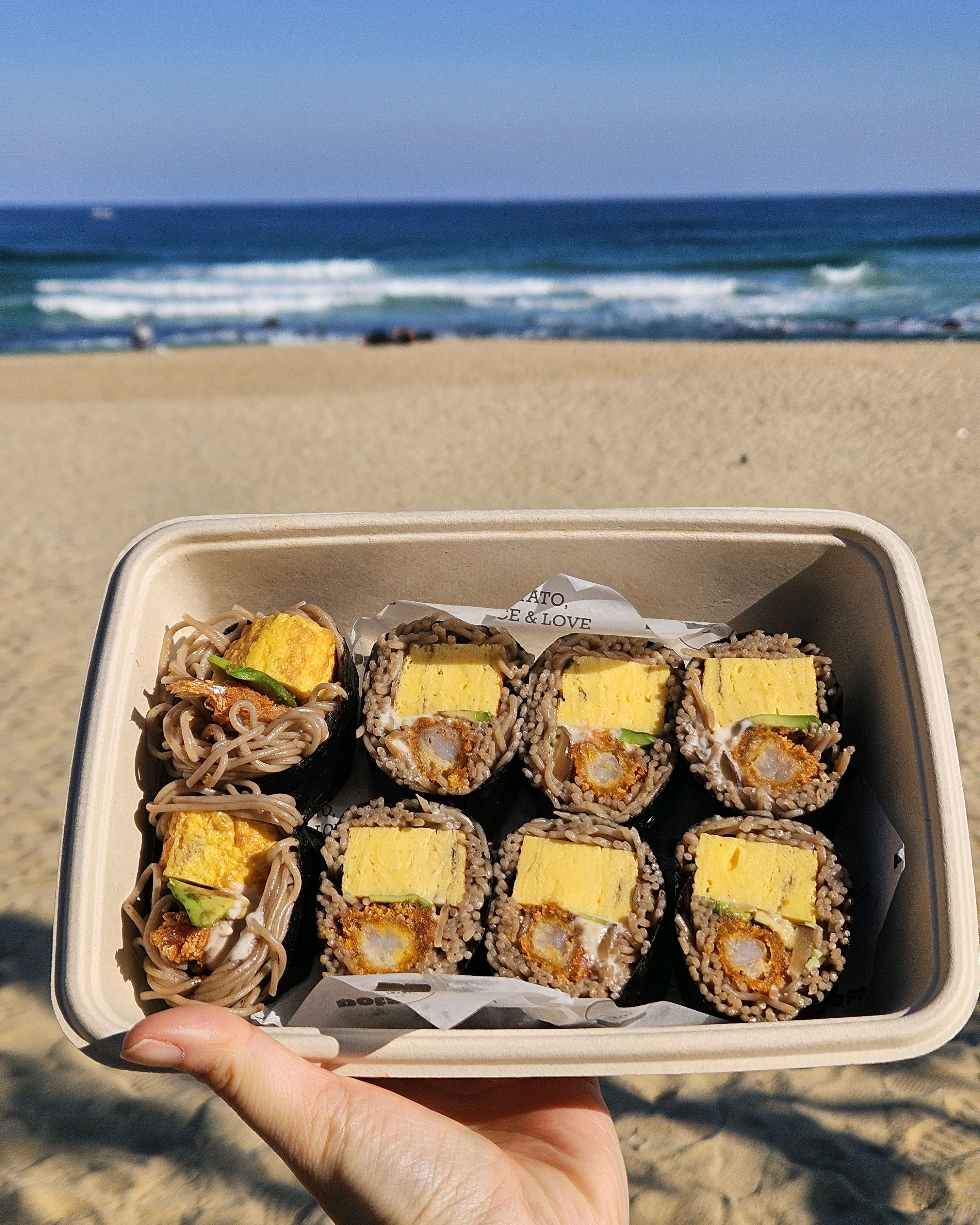 [강릉 맛집 감자유원지] 직접 가본 로컬 리뷰