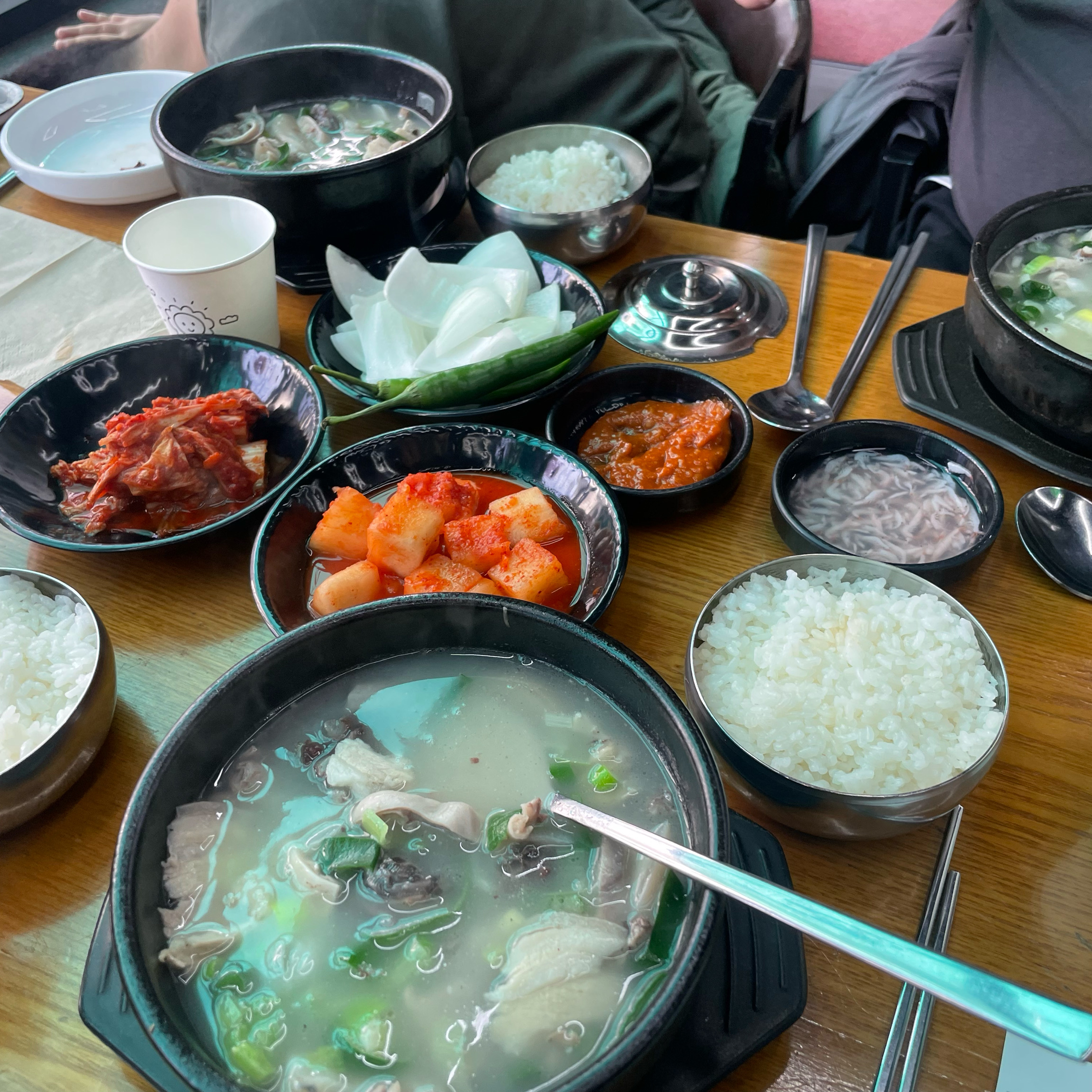 [천안 맛집 전라도장수순대국밥 천안두정동본점] 직접 가본 로컬 리뷰