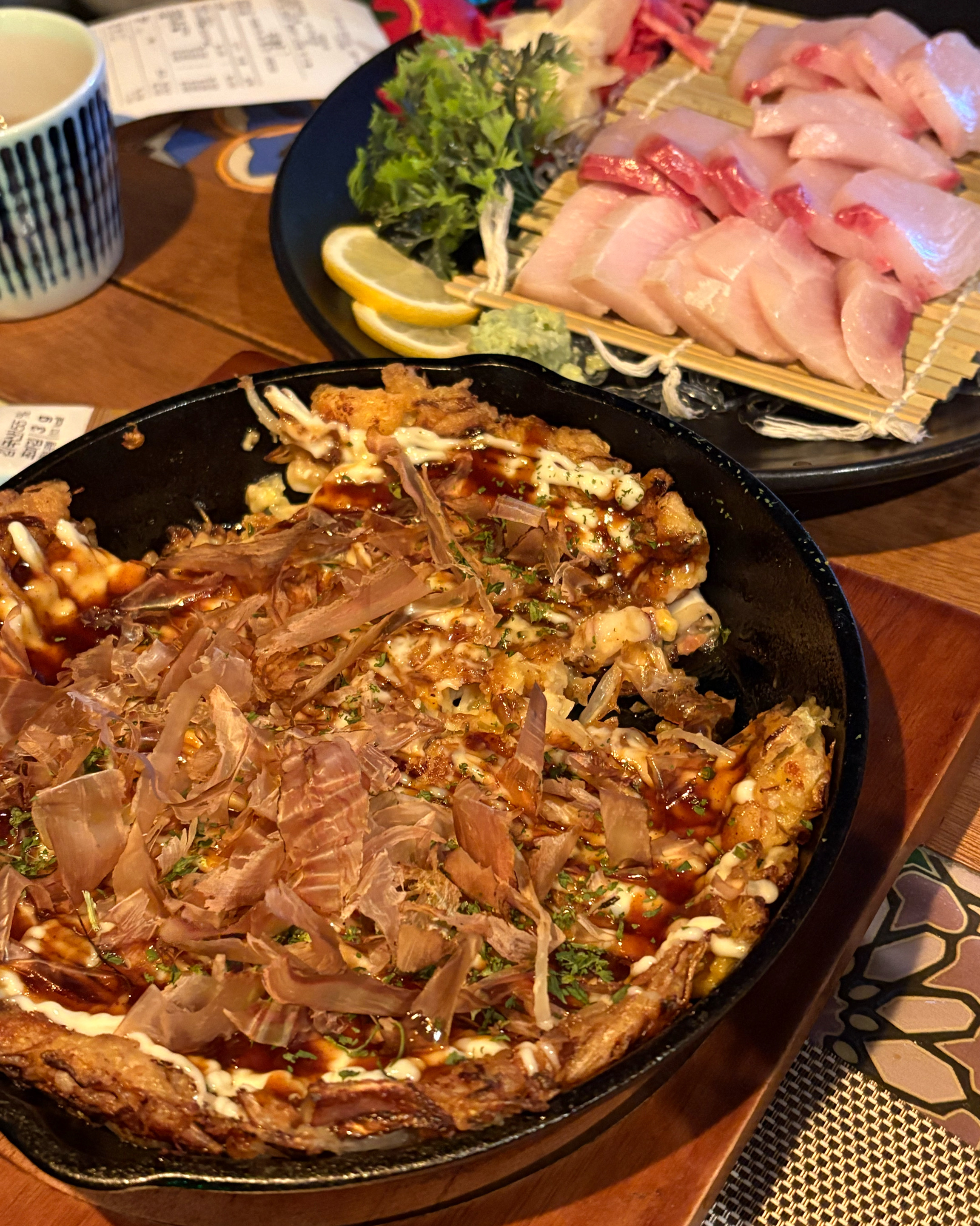 정자역 맛집 마하수리 내돈내산 방문리뷰