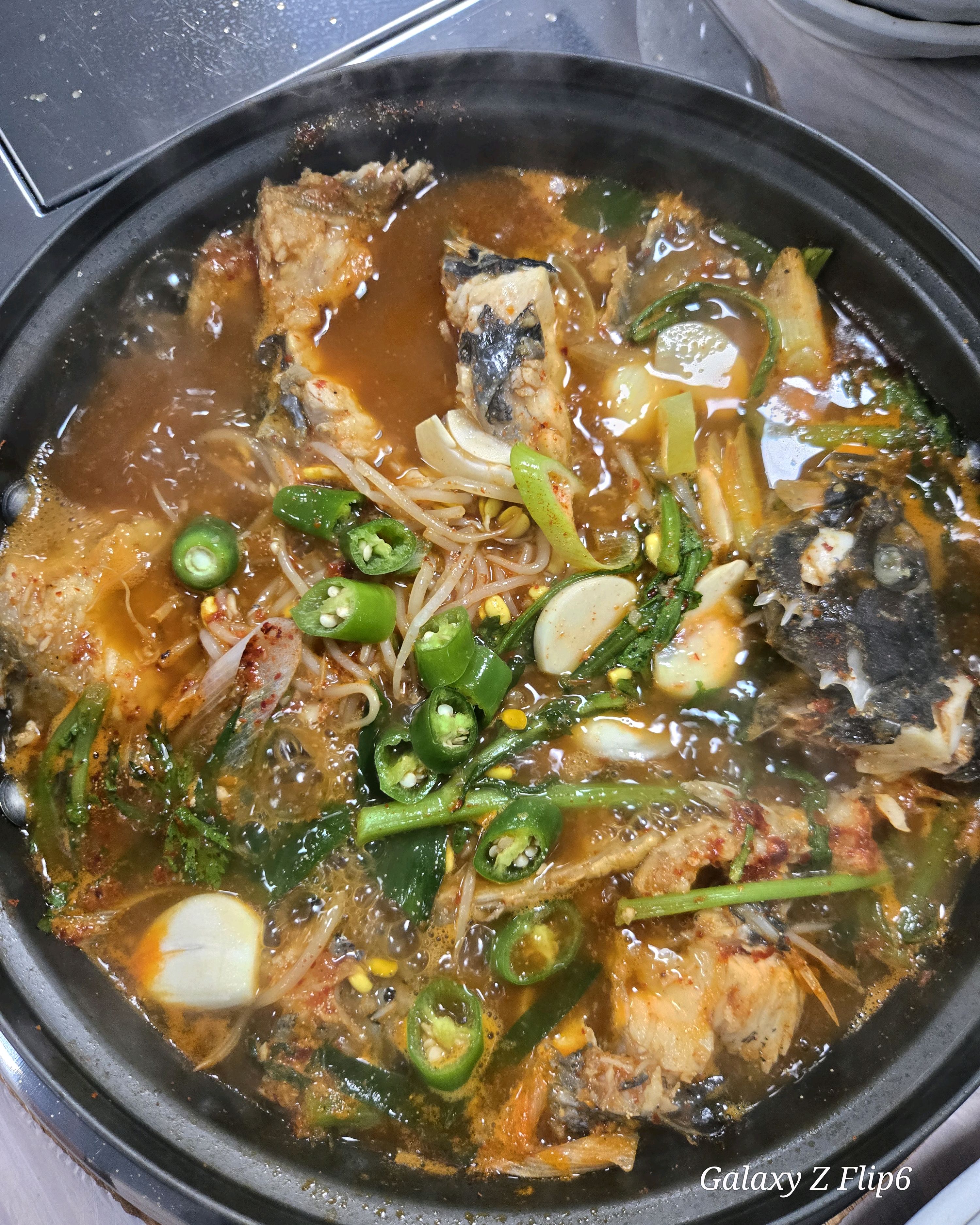 [삼척 맛집 삼척항활어회센타] 직접 가본 로컬 리뷰