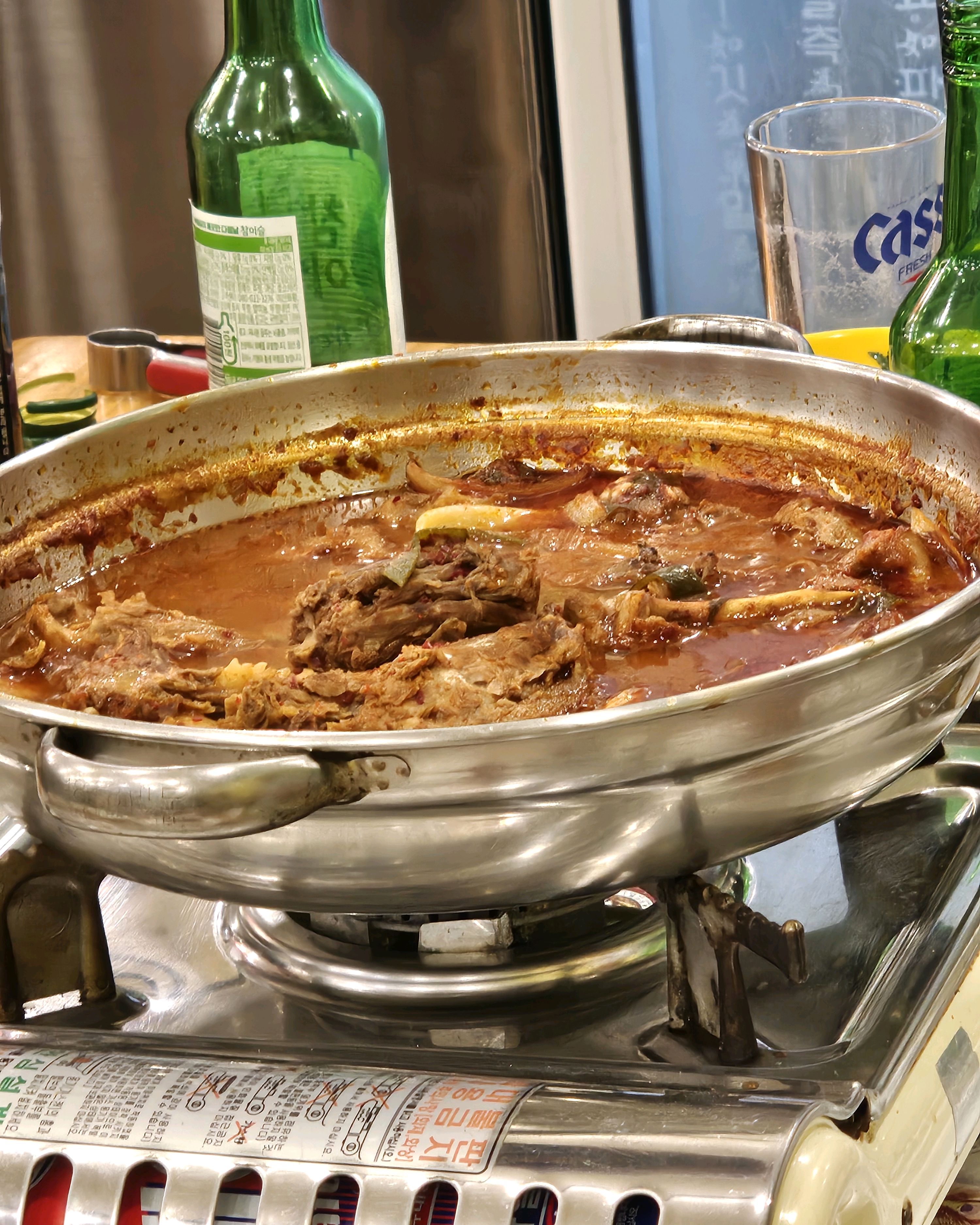 [춘천 맛집 툇골오리 본점] 직접 가본 로컬 리뷰