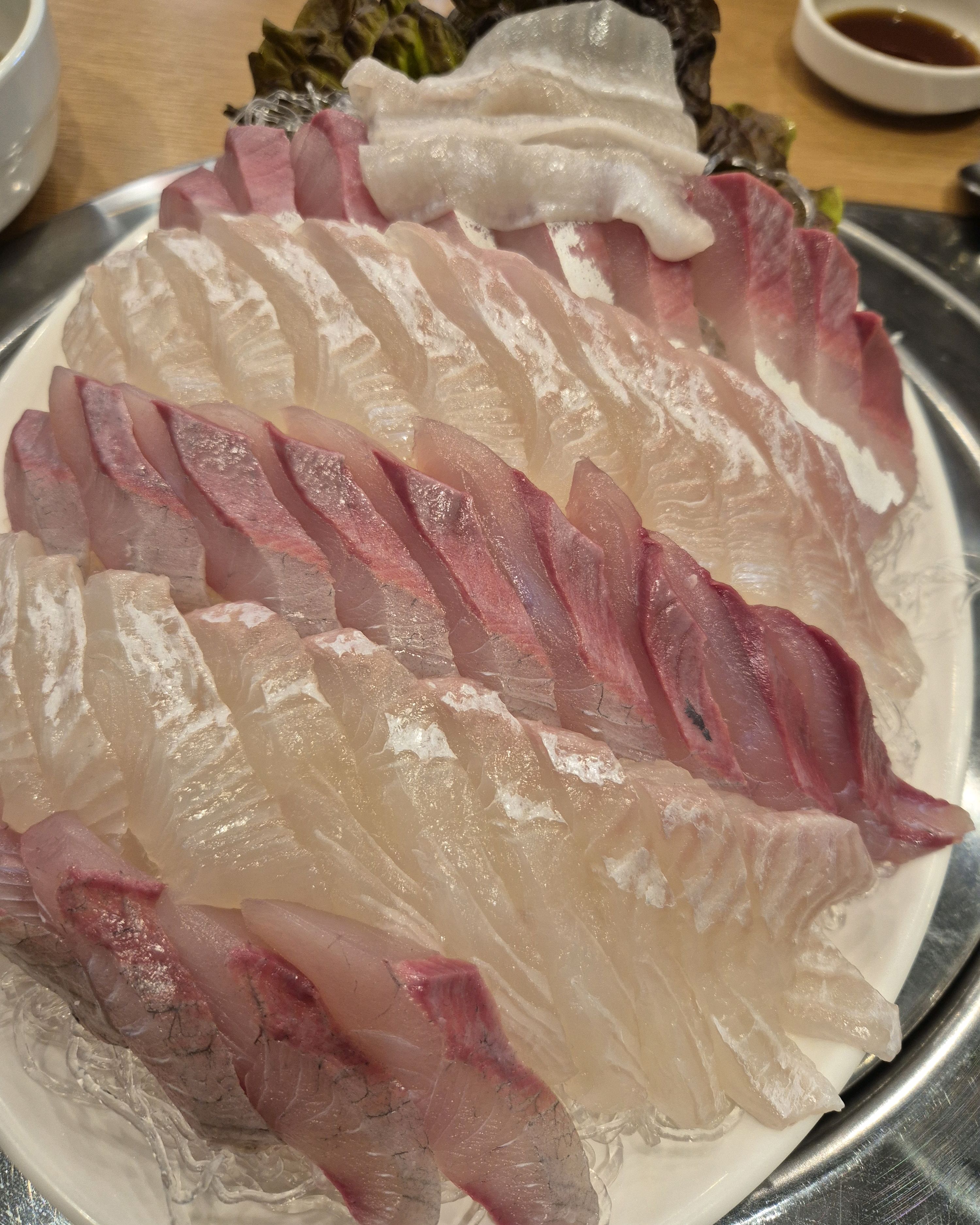 정자역 맛집 속초오징어어시장 정자점 내돈내산 찐리뷰