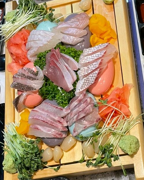 캬 - 야탑 맛집 물고기자리 야탑점