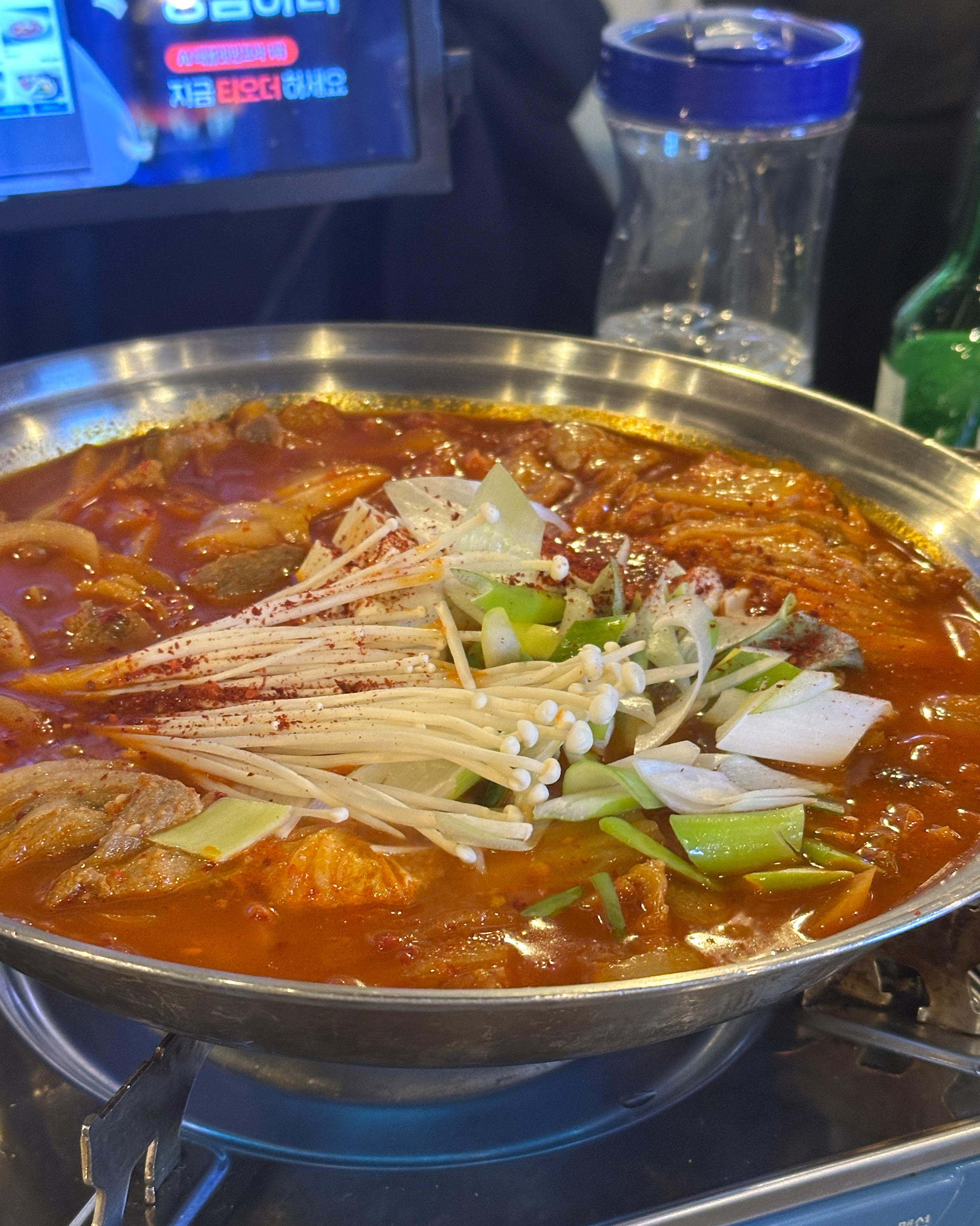 [천안 맛집 윤발이네실내포차본점] 직접 가본 로컬 리뷰