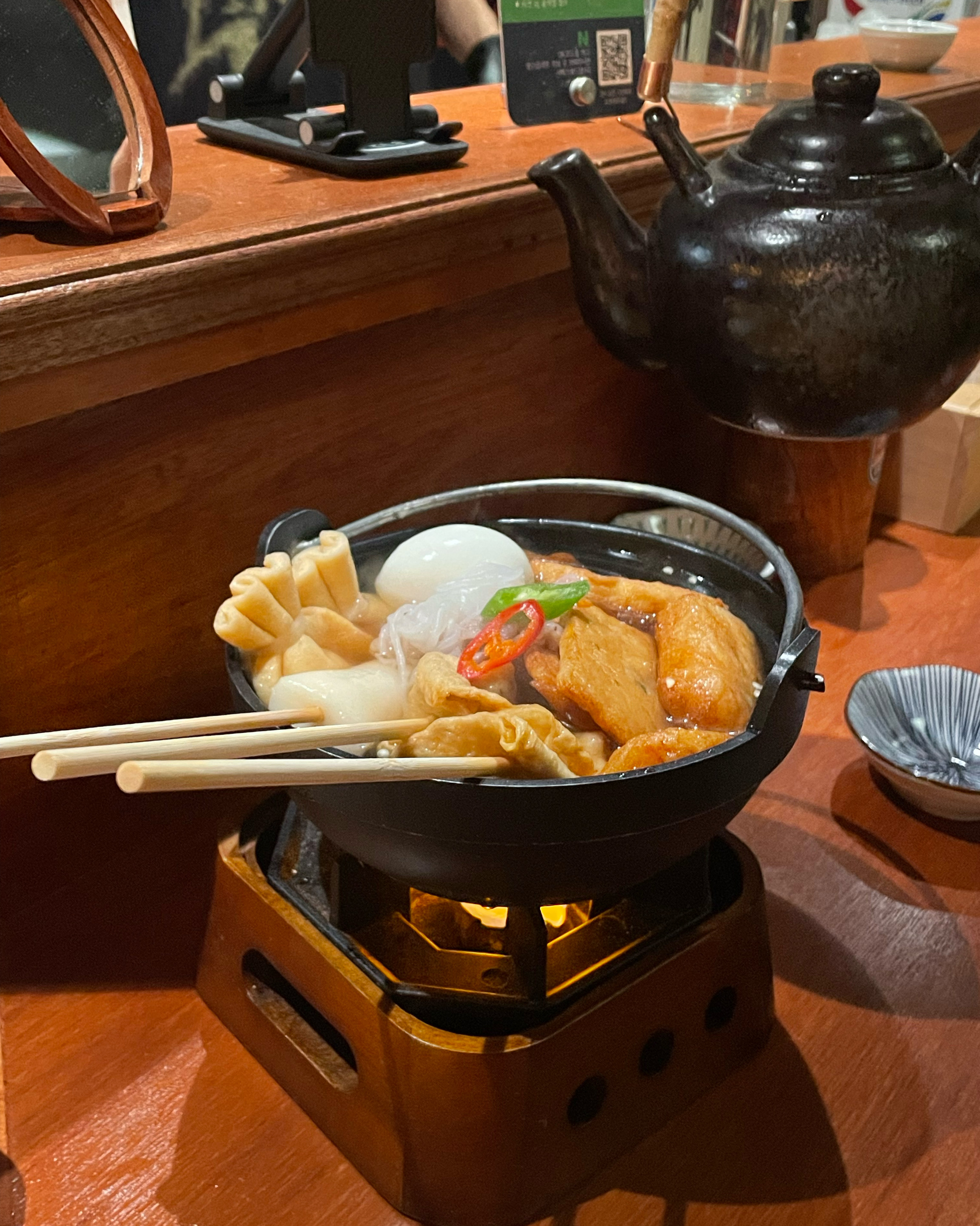 [경리단길 맛집 덴큐 경리단길점] 직접 가본 로컬 리뷰