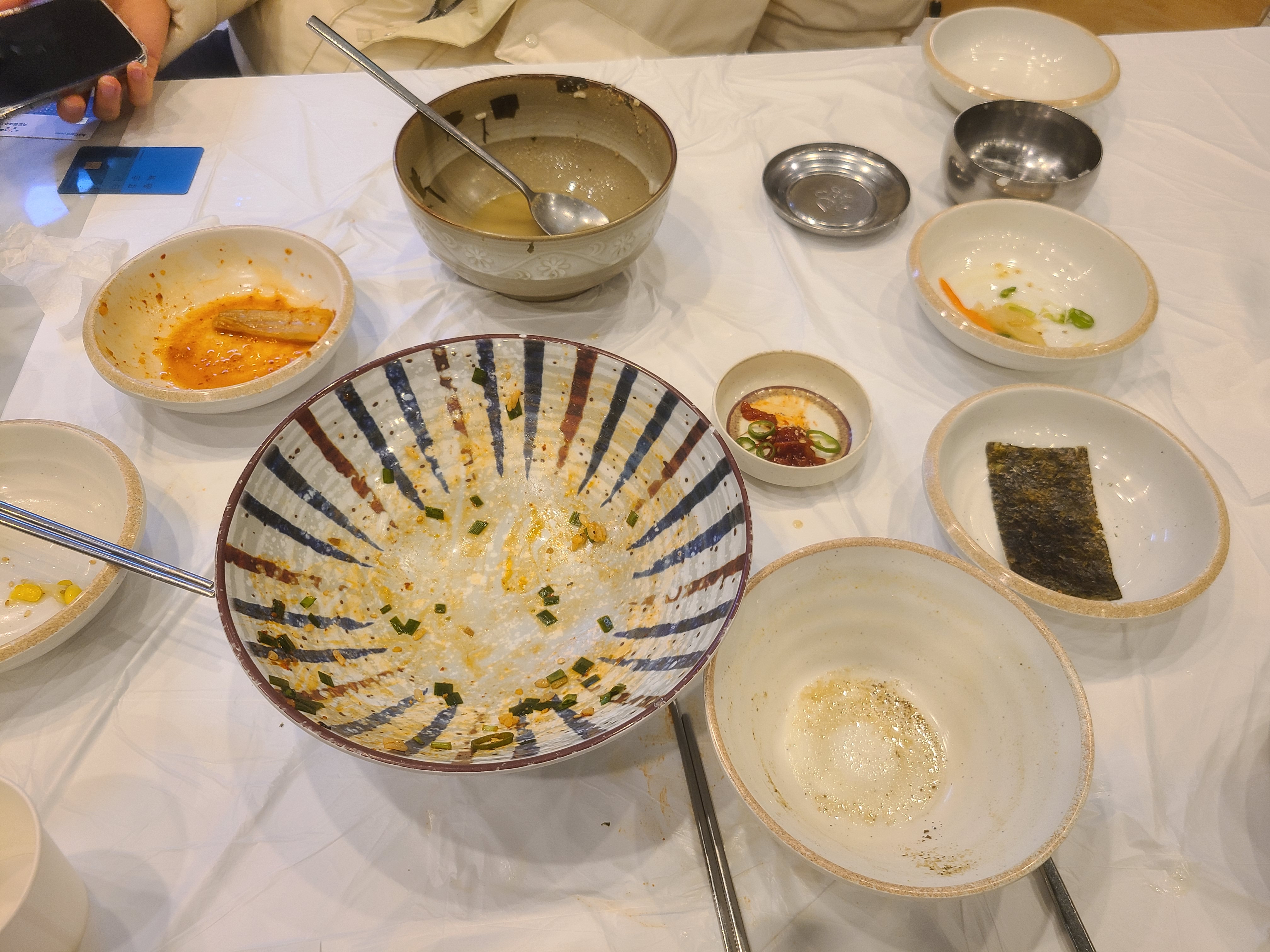 [여수 맛집 해안식당 여수웅천점] 직접 가본 로컬 리뷰