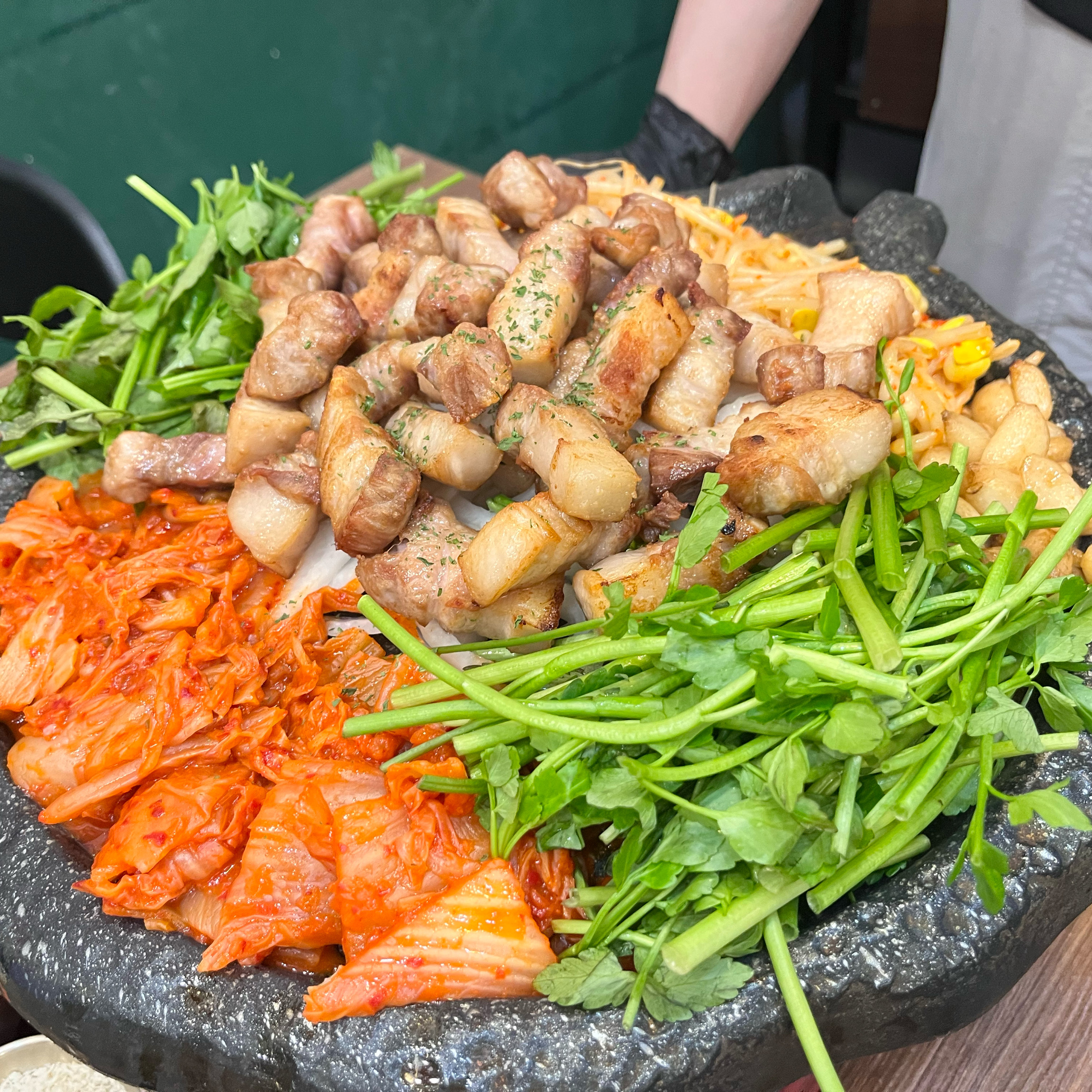 [천안 맛집 꼭이집 불당동점] 직접 가본 로컬 리뷰