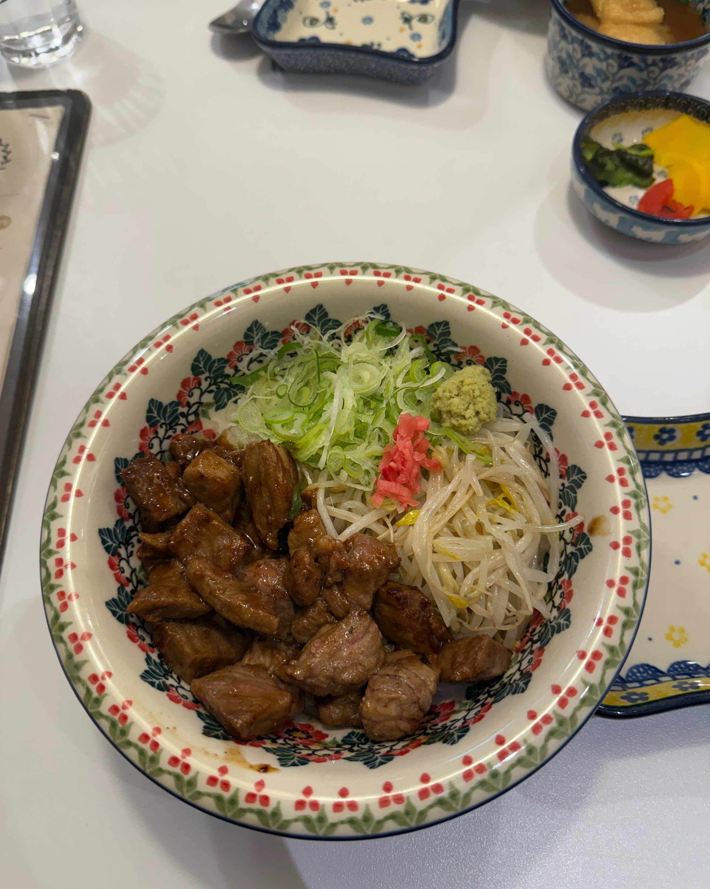 [천안 맛집 미도인 천안불당] 직접 가본 로컬 리뷰