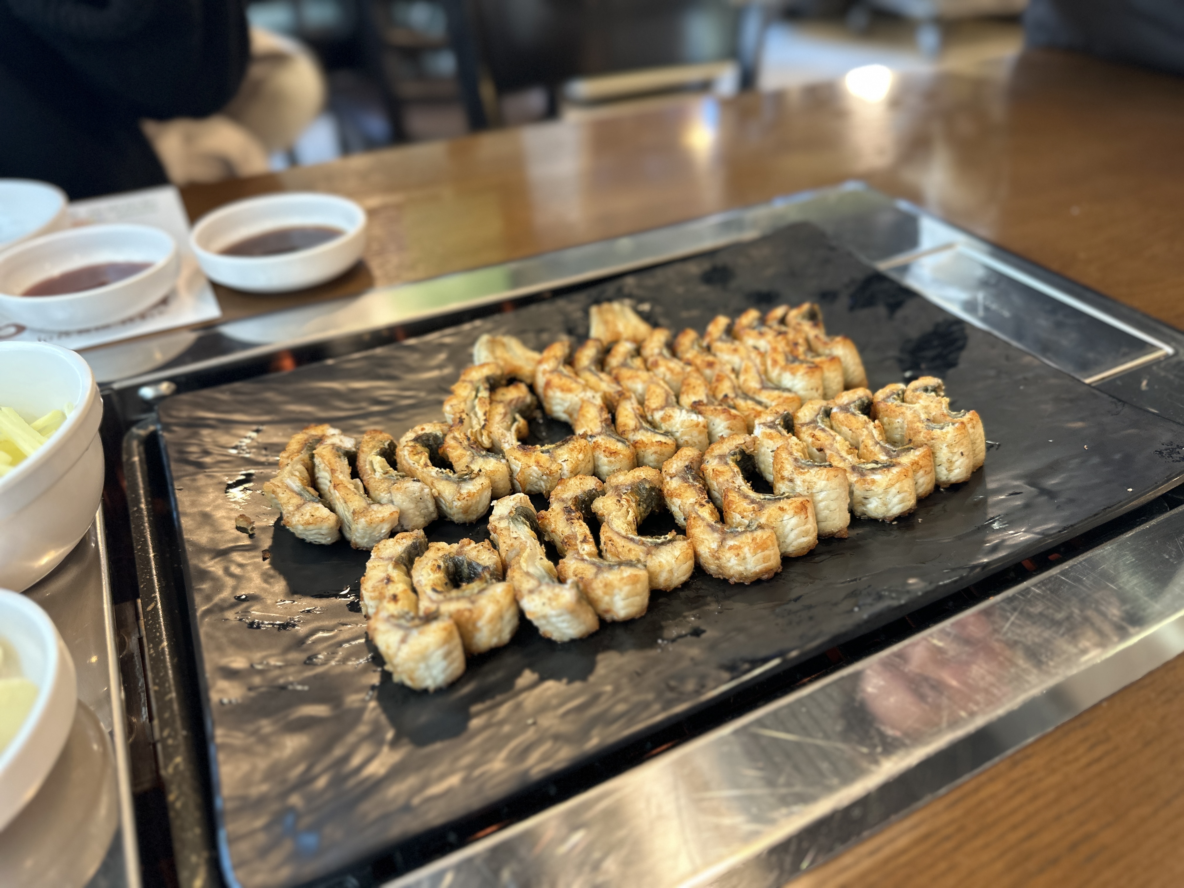 오리역 맛집 분당장어타운 내돈내산 방문후기