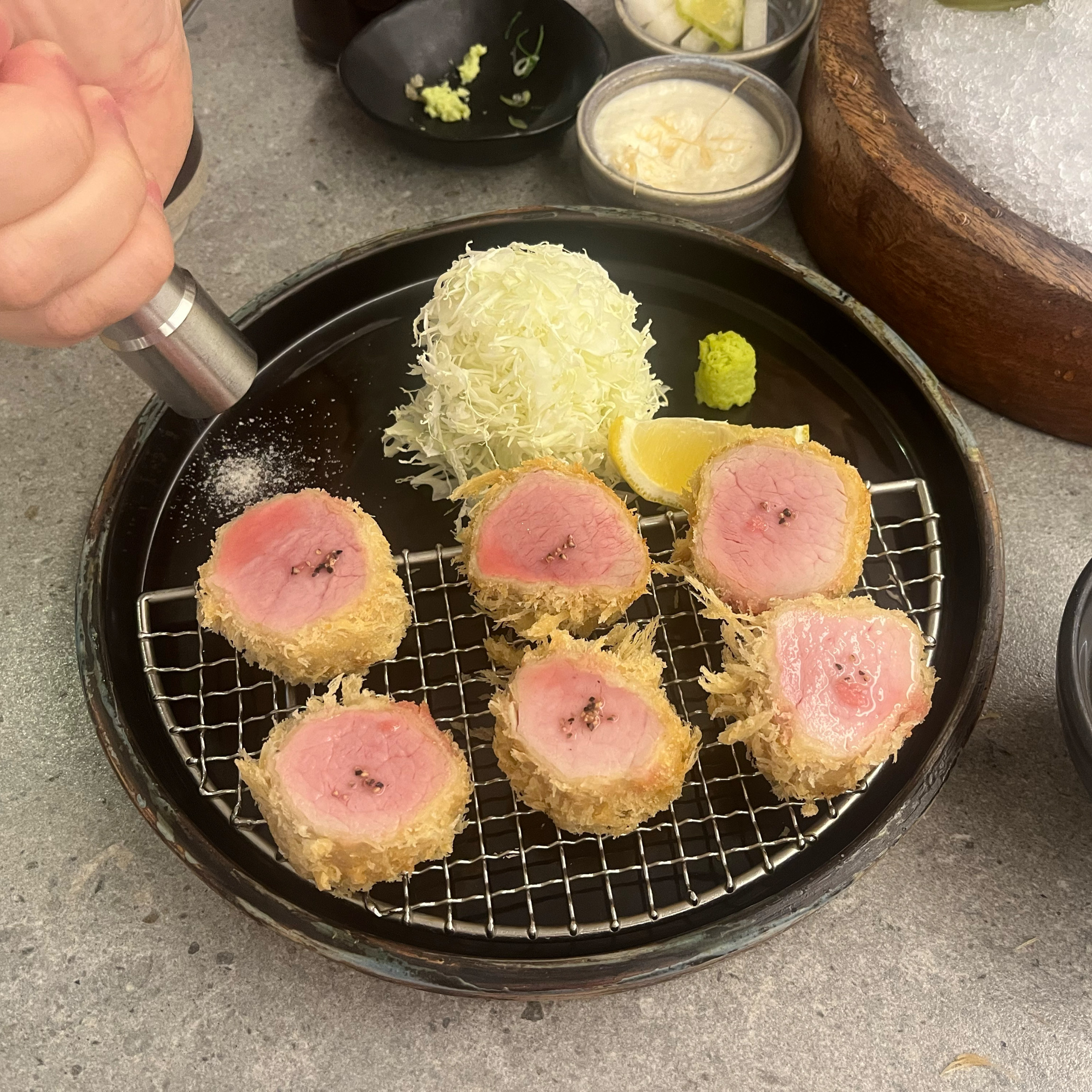 [명동 맛집 오제제 광화문] 직접 가본 로컬 리뷰