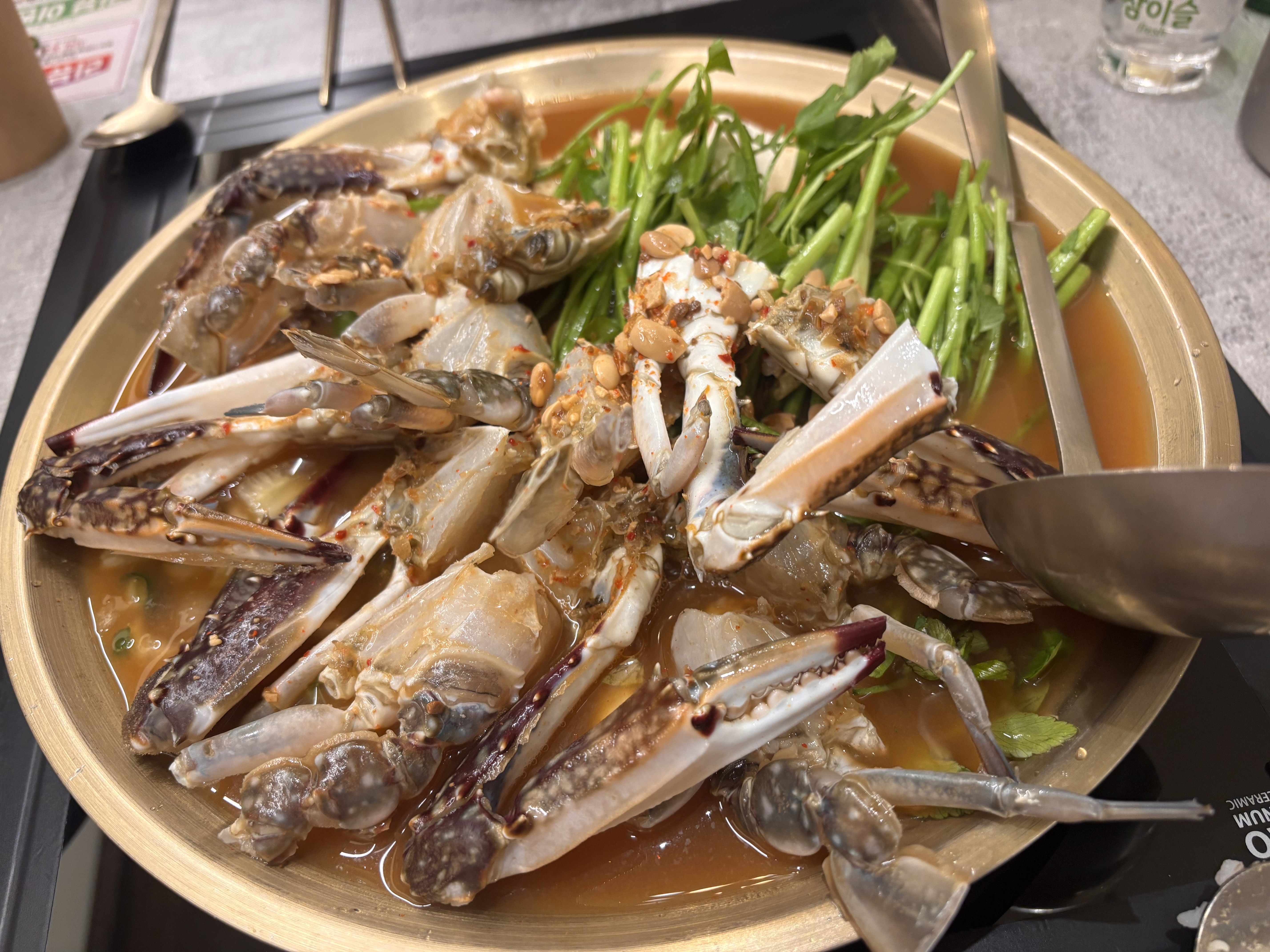 [천안 맛집 옥된장 천안청당점] 직접 가본 로컬 리뷰