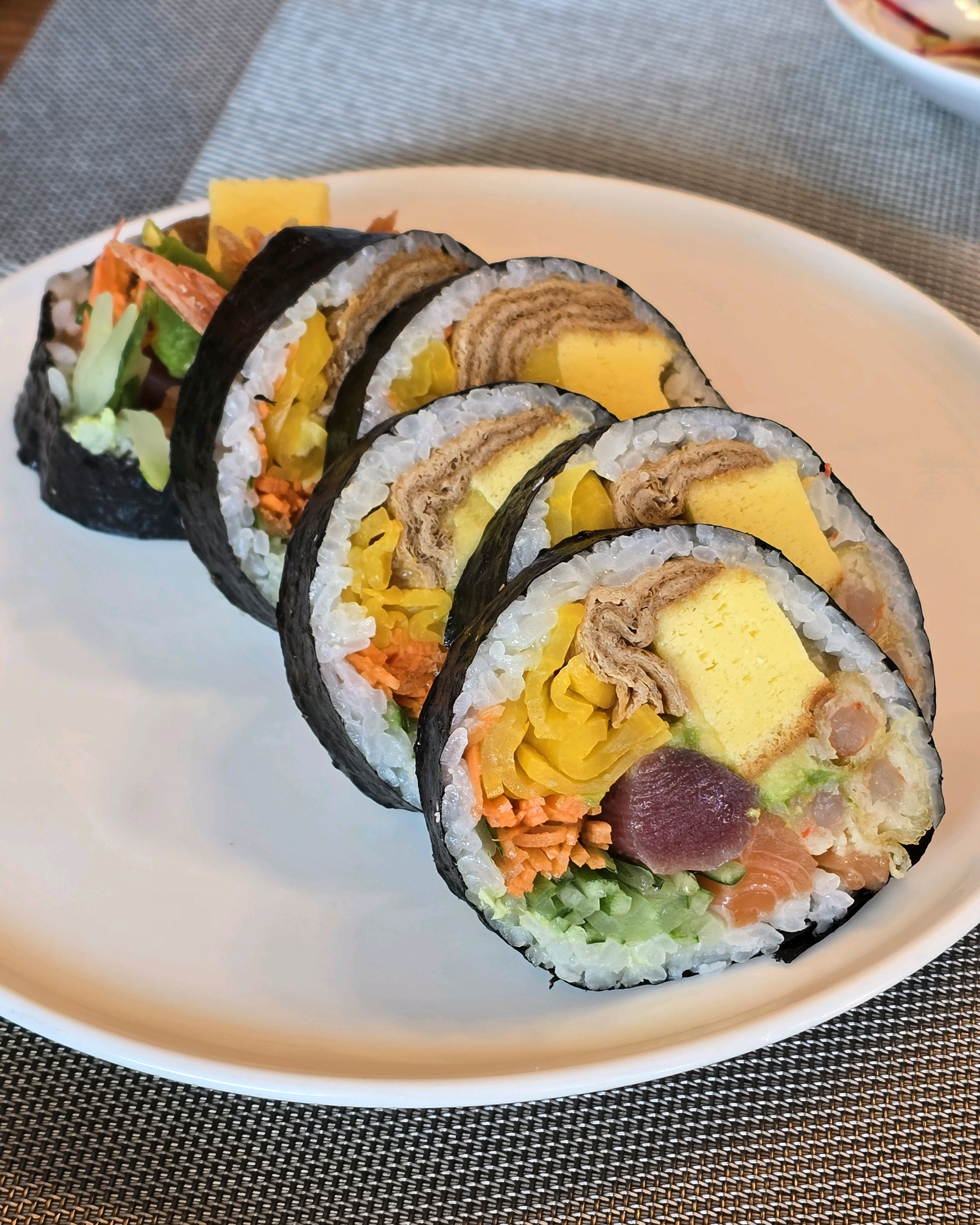 [강릉 맛집 후토] 직접 가본 로컬 리뷰