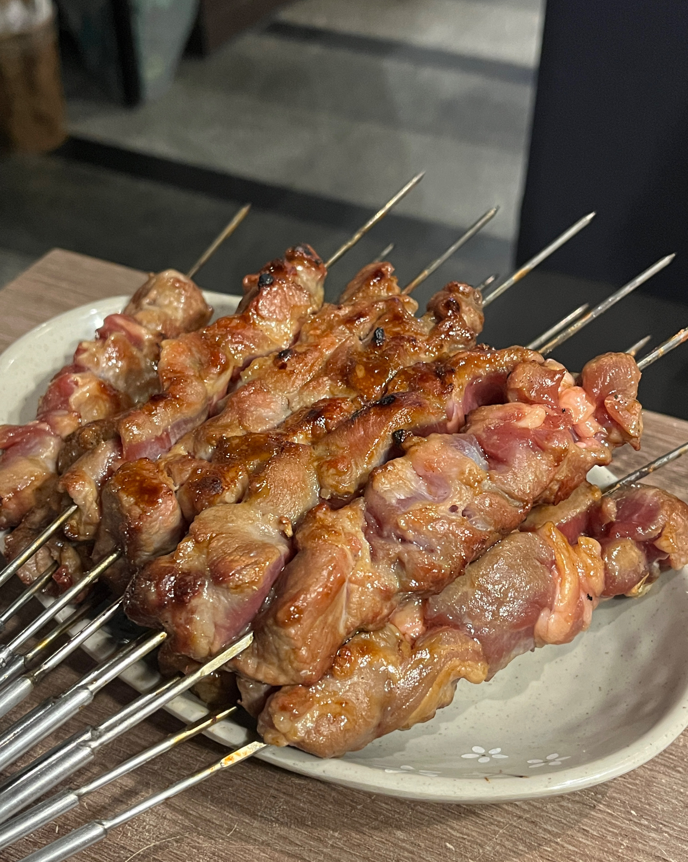 [여의도 맛집 이가네양꼬치 여의도점] 직접 가본 로컬 리뷰