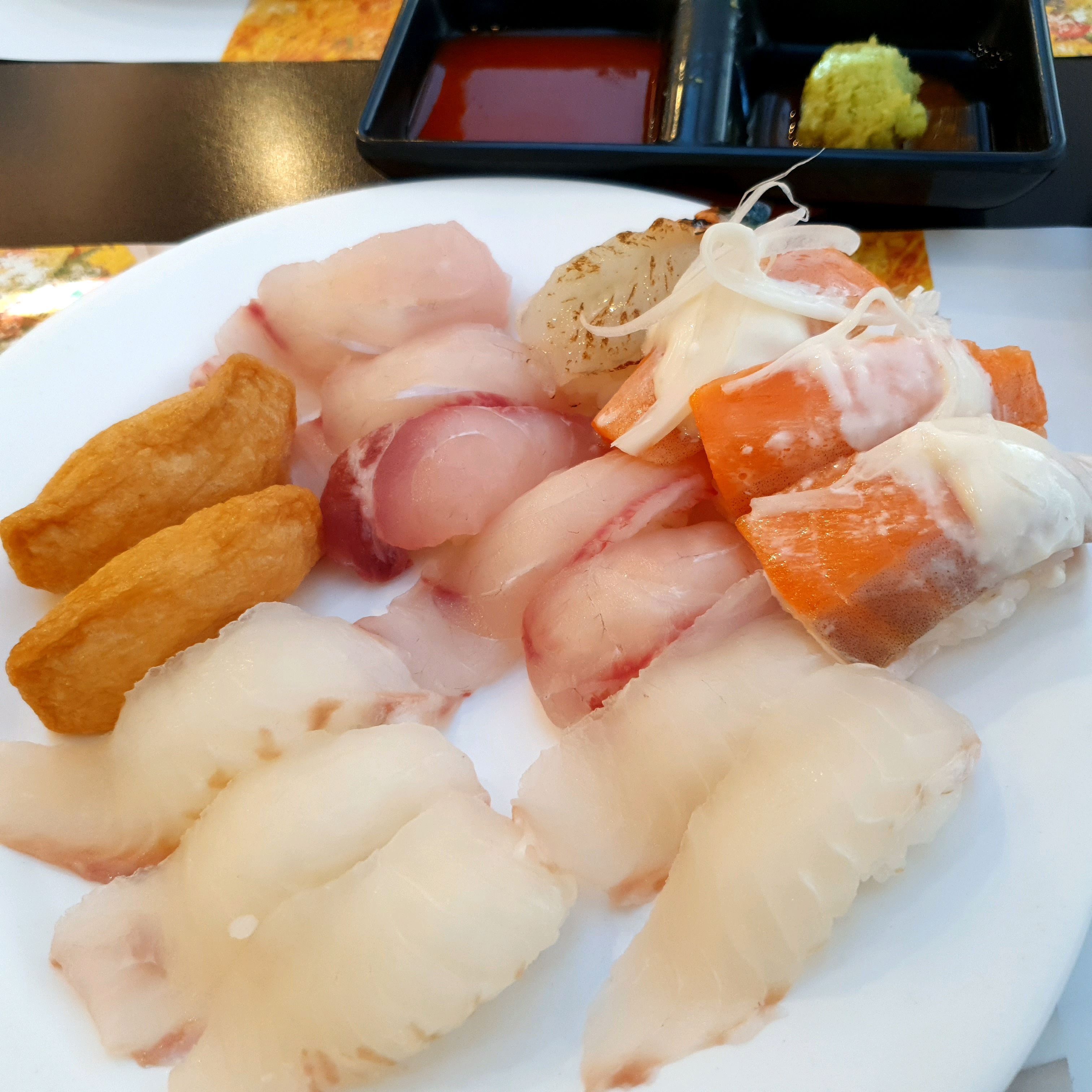 애정하는 송천동 쿠우쿠우 - 전주 송천동 맛집 추천 쿠우쿠우 전주송천점