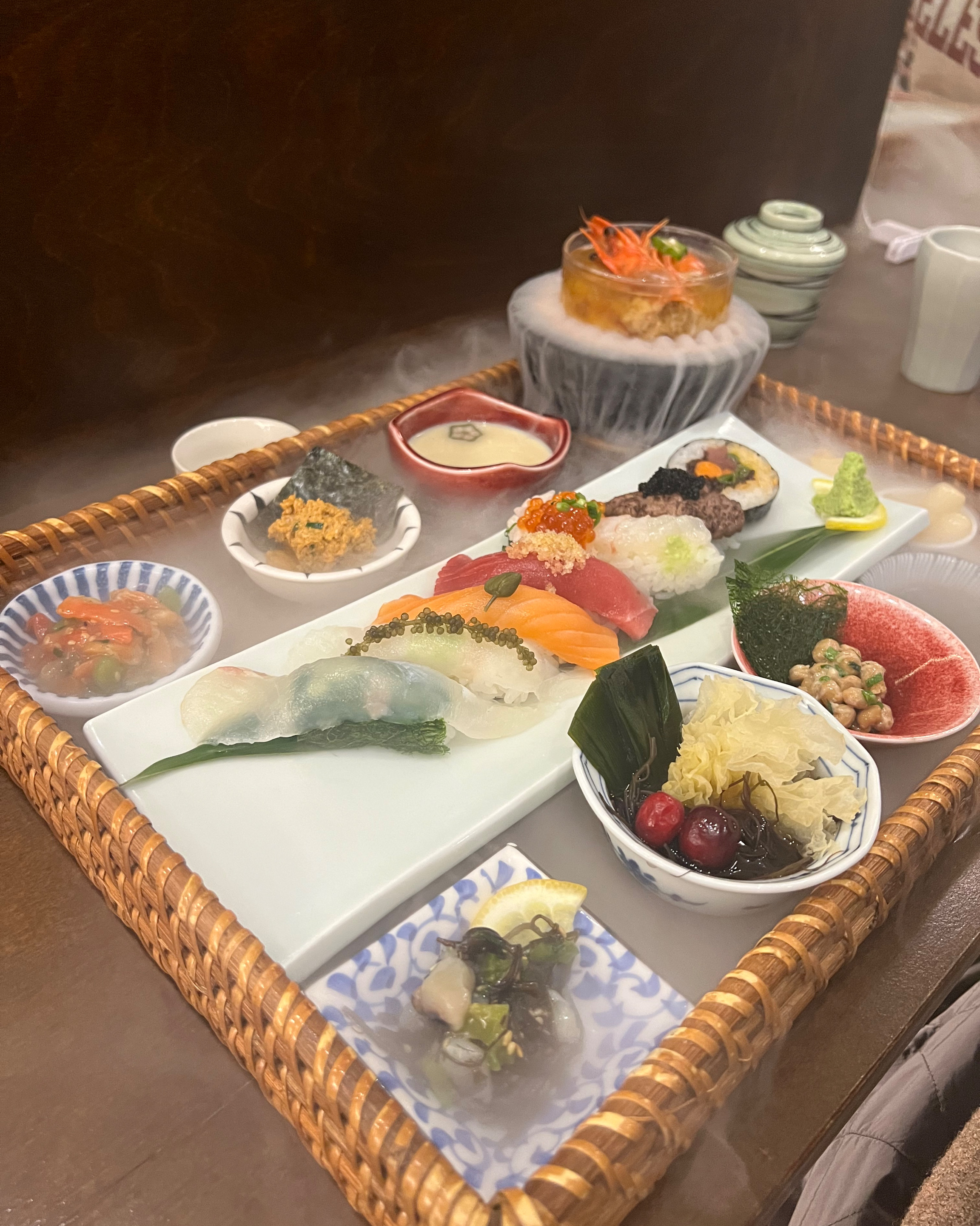 [애월 맛집 화랑스시 애월본점] 직접 가본 로컬 리뷰