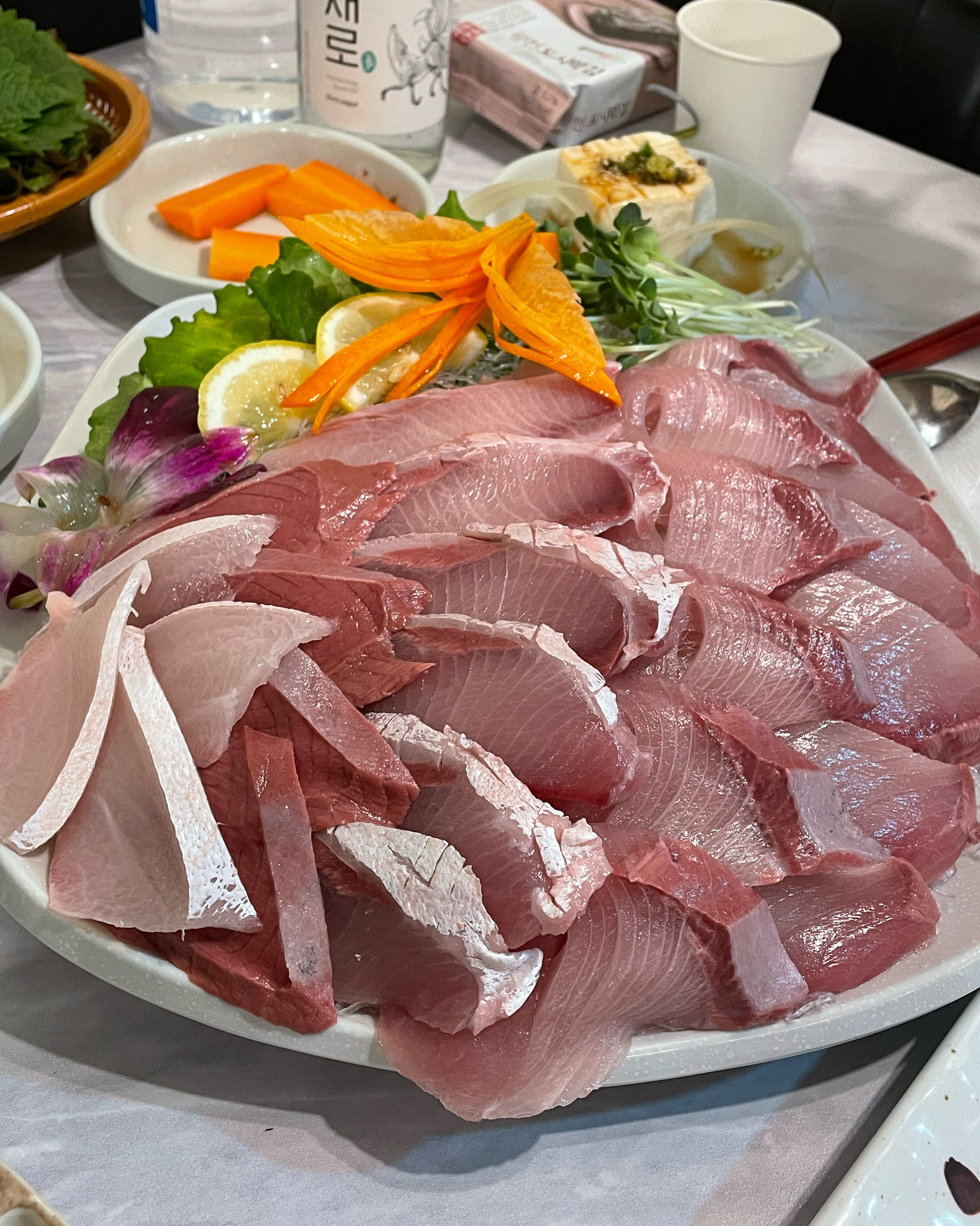 미금역 맛집 미금수산 내돈내산 방문리뷰