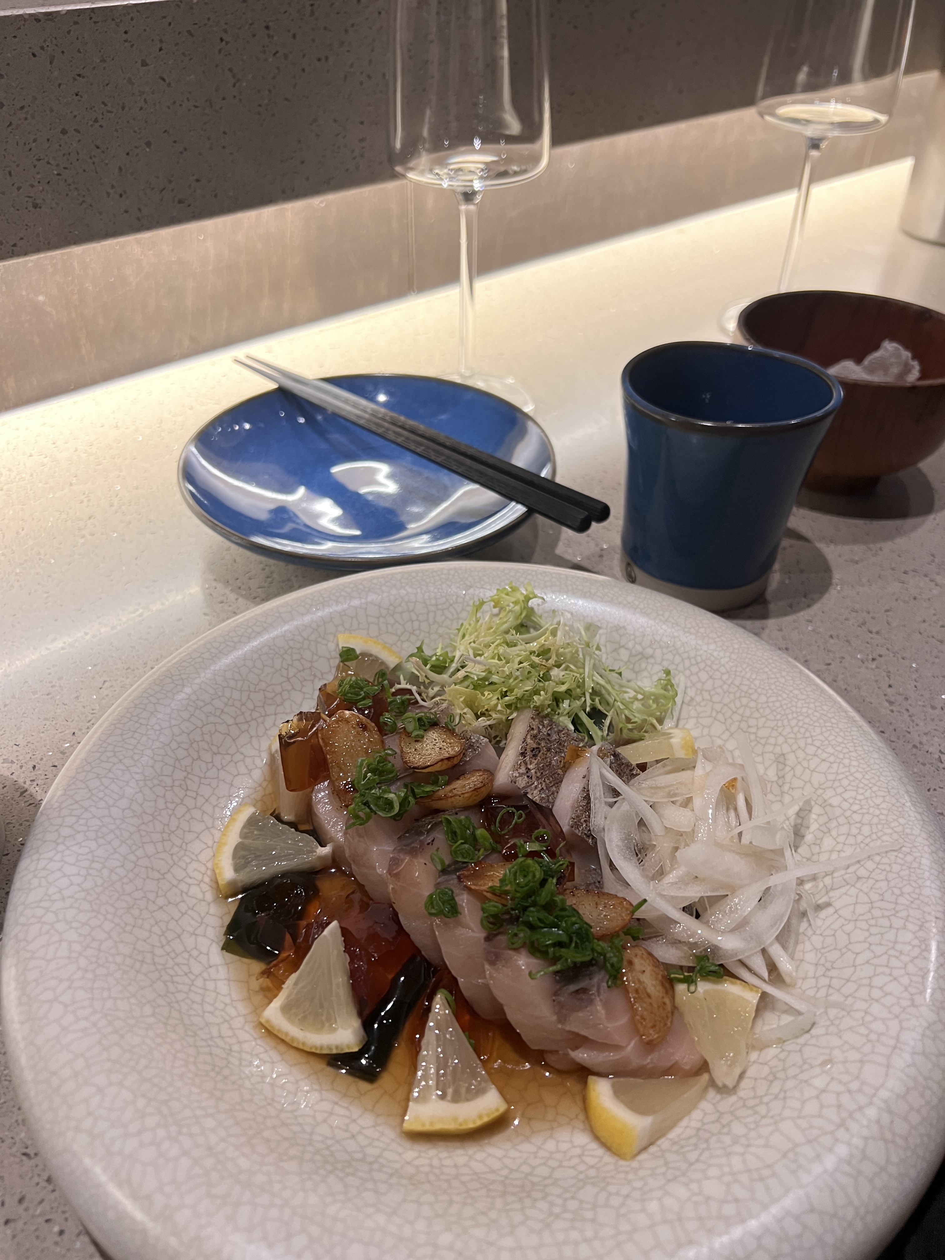 맛있는 안주에 전통주&위스키 곁들이기 좋은 이자카야 엔우❤️ 제가 최고로 좋아하는 안양 이